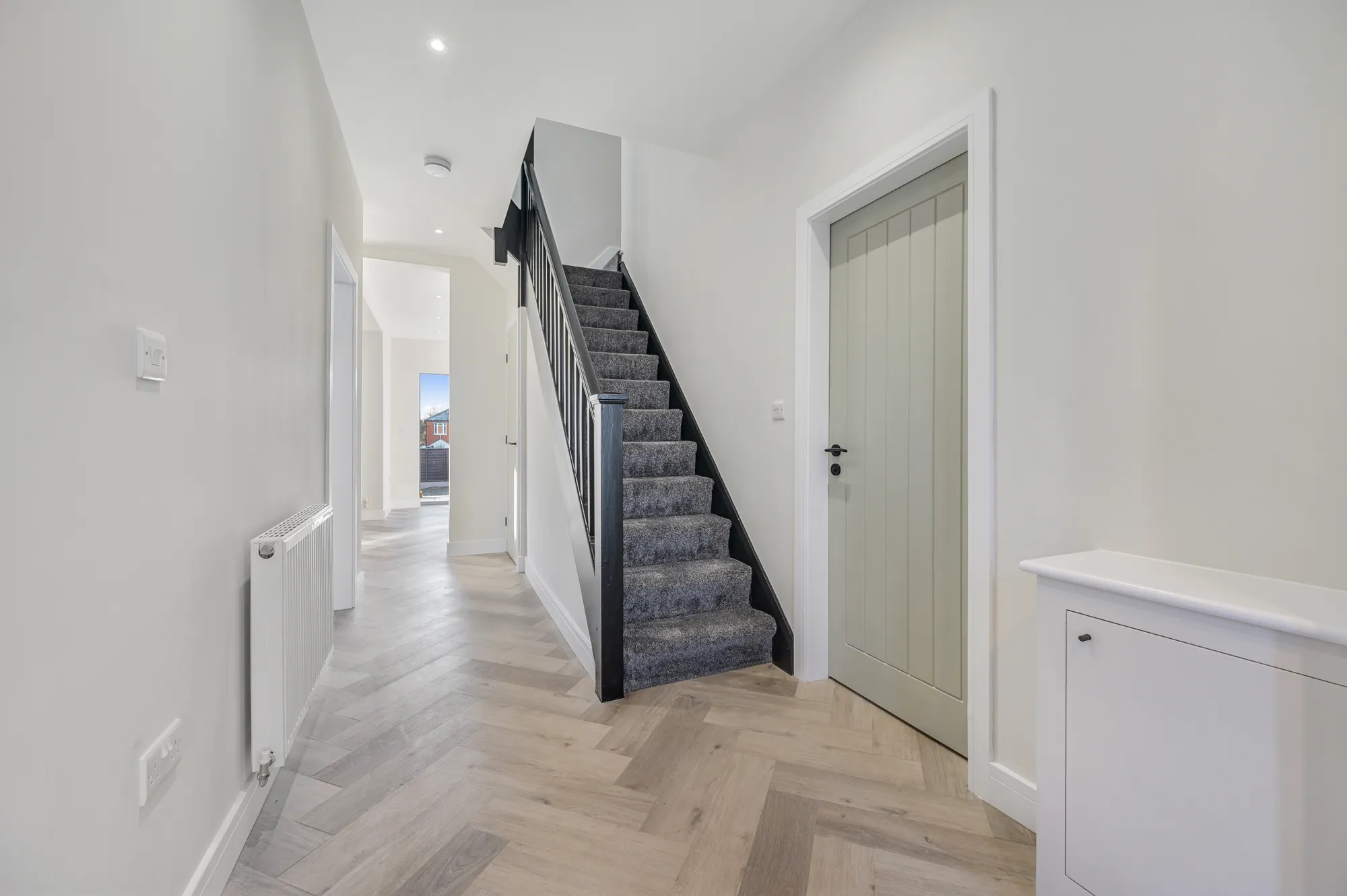 4 bed house for sale in Beeston Grove, Manchester  - Property Image 7