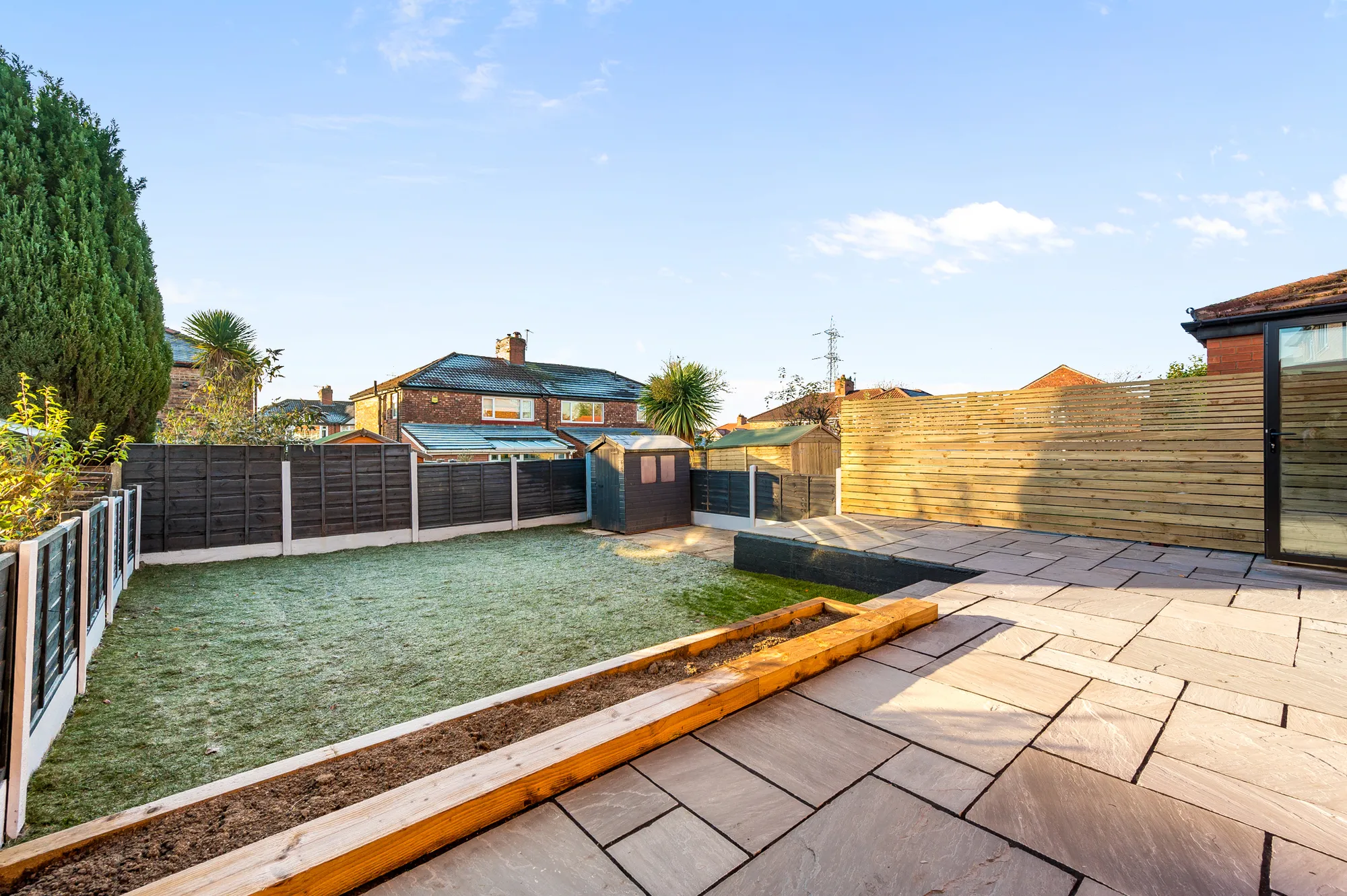 4 bed semi-detached house for sale in Beeston Grove, Manchester  - Property Image 40