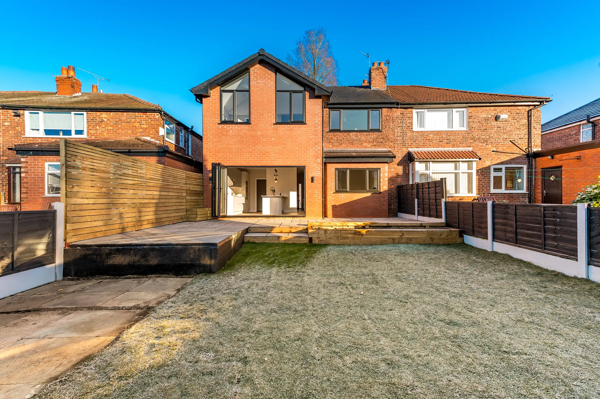 4 bed house for sale in Beeston Grove, Manchester  - Property Image 42