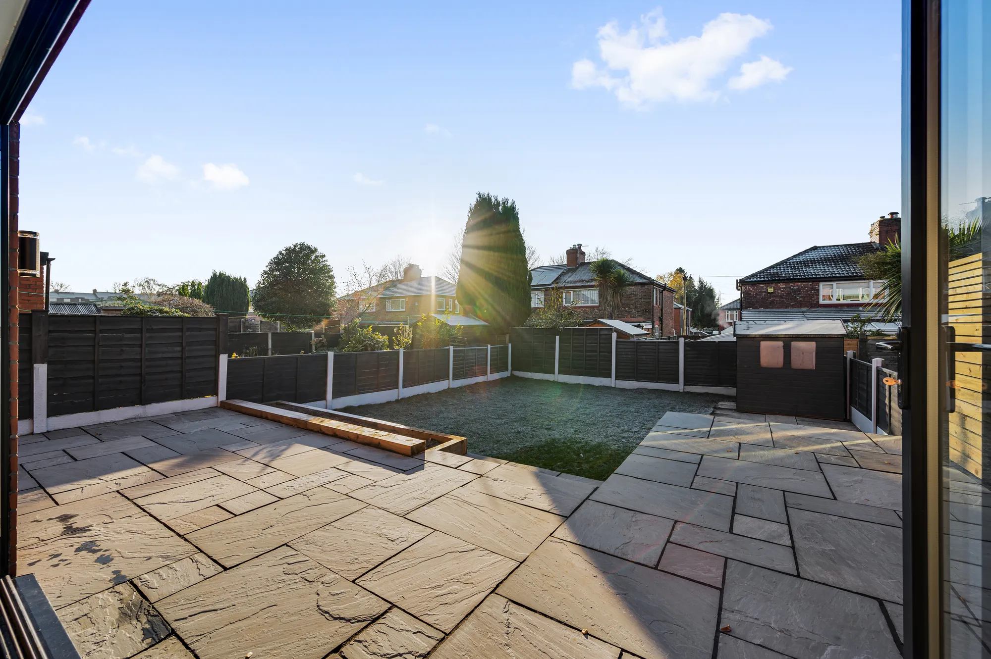 4 bed house for sale in Beeston Grove, Manchester  - Property Image 4