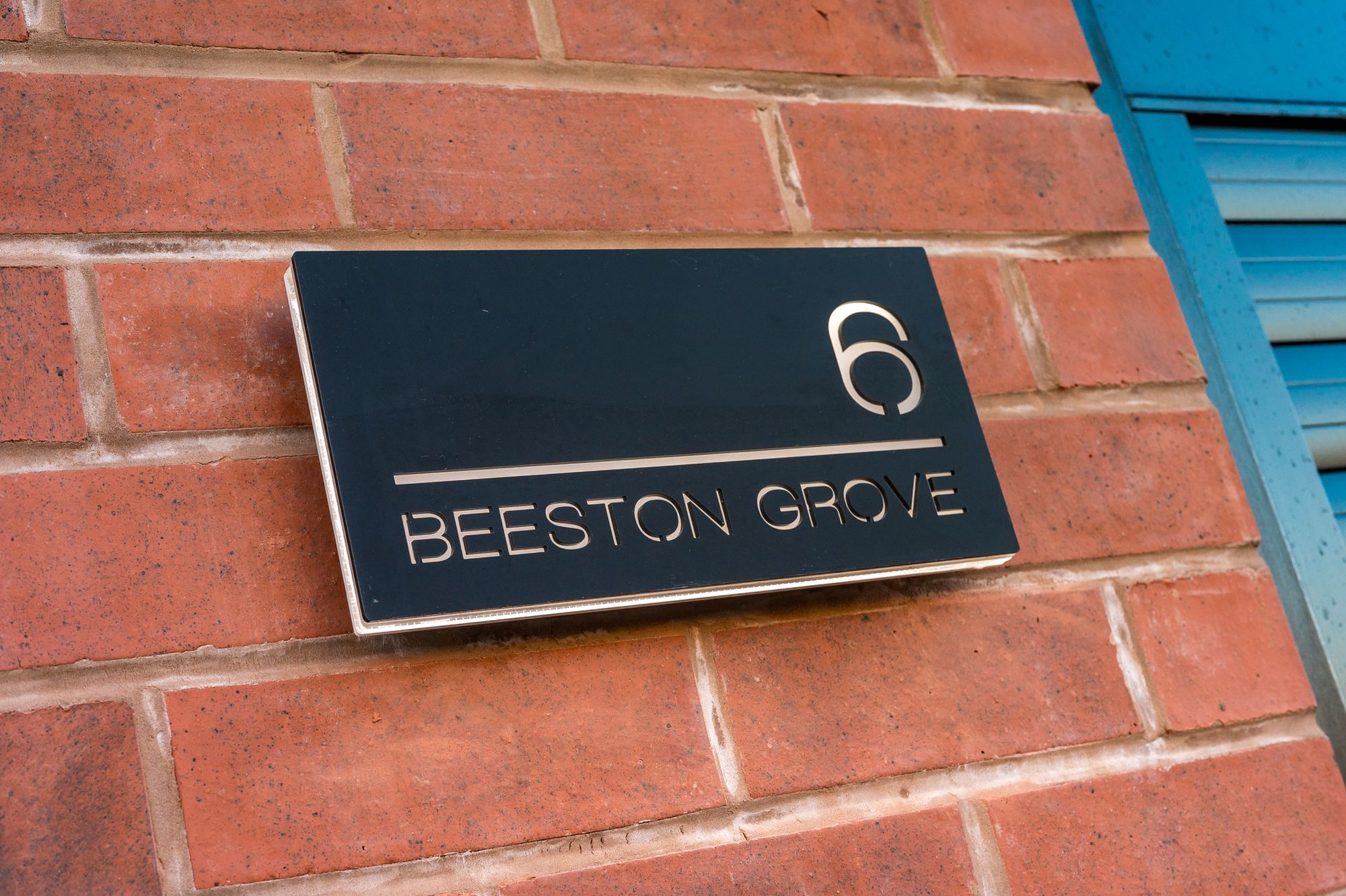 4 bed semi-detached house for sale in Beeston Grove, Manchester 5