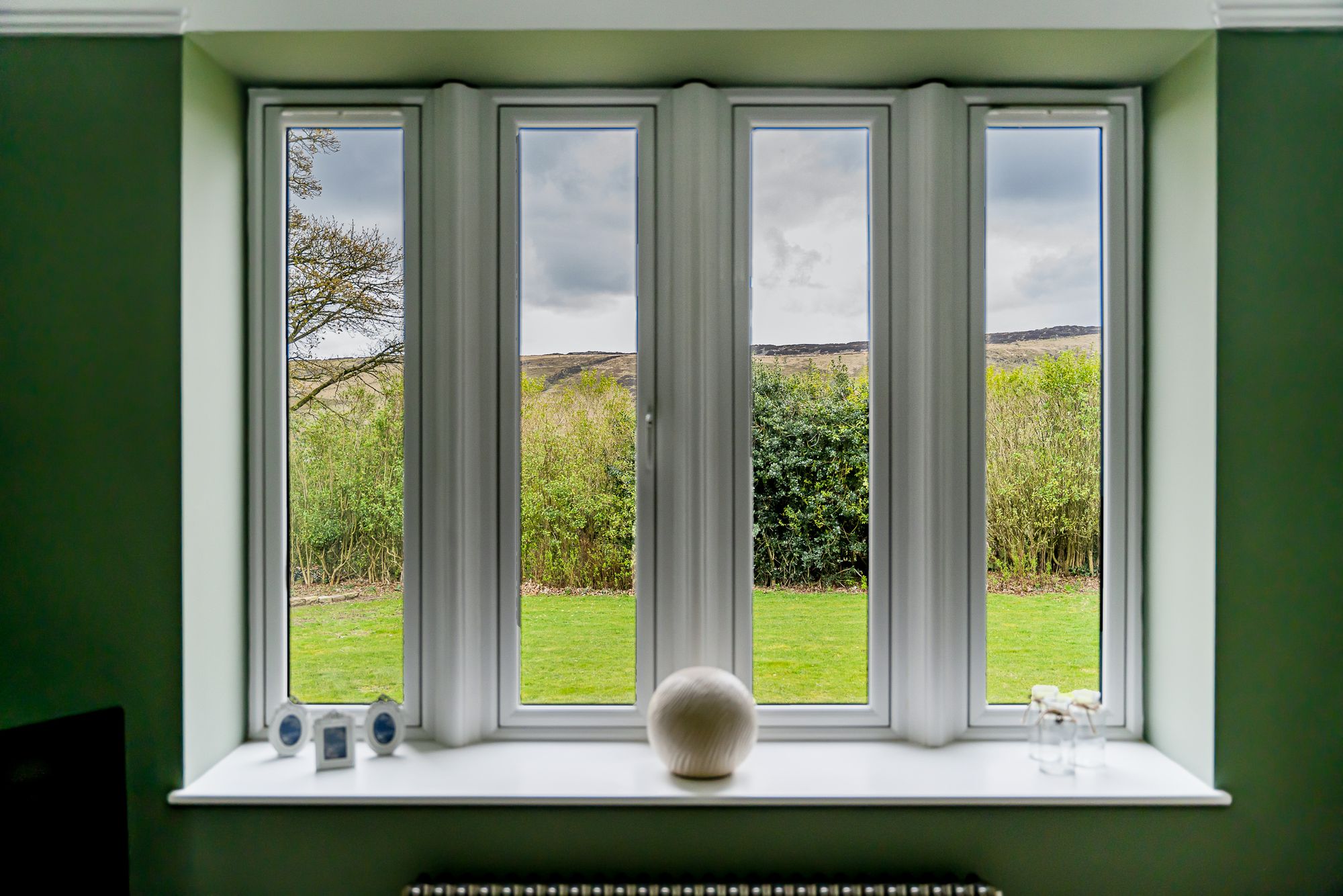 6 bed detached house for sale in Grane Road, Rossendale 27