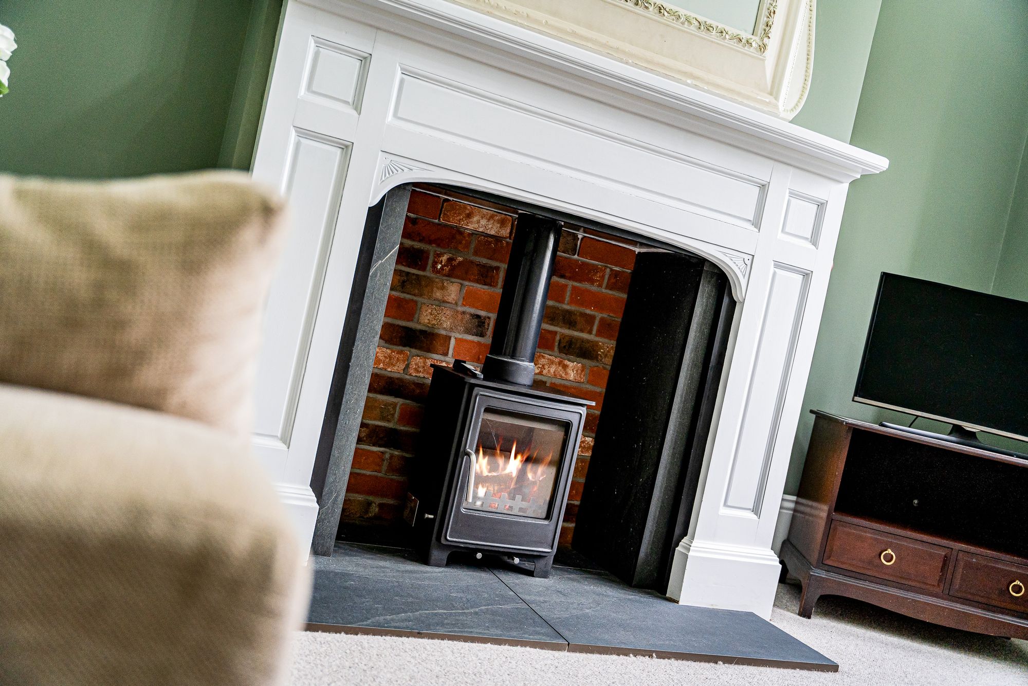 6 bed detached house for sale in Grane Road, Rossendale 26