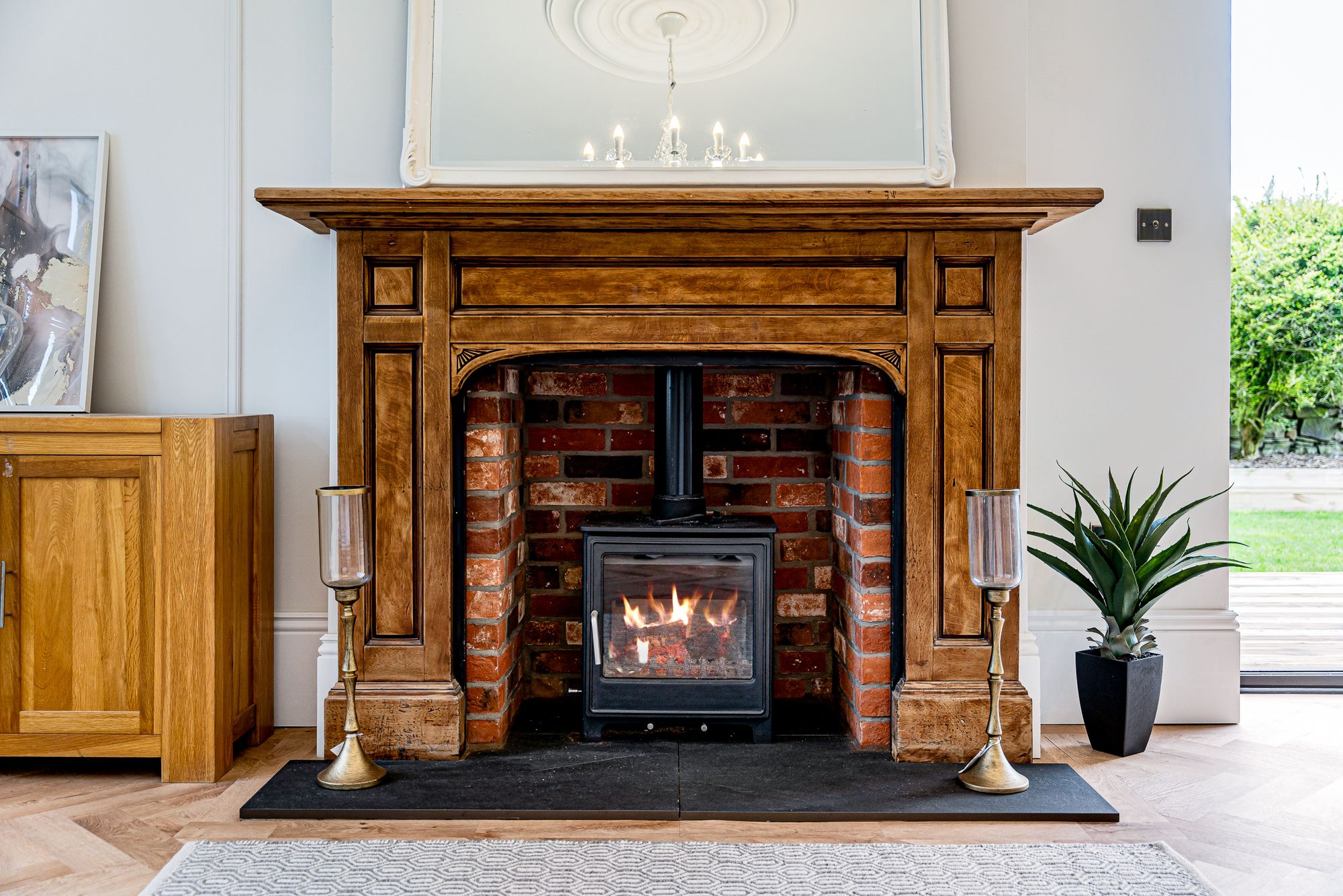 6 bed detached house for sale in Grane Road, Rossendale 21