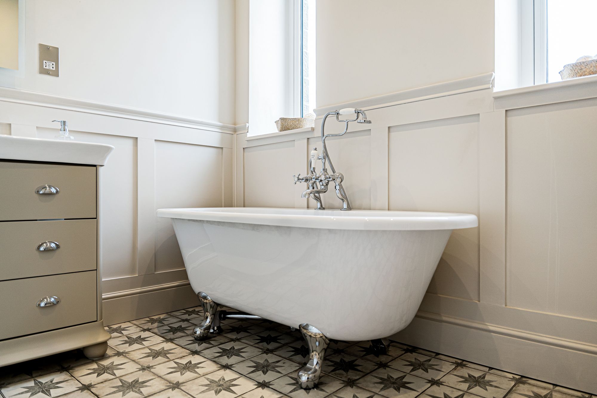 6 bed detached house for sale in Grane Road, Rossendale 49