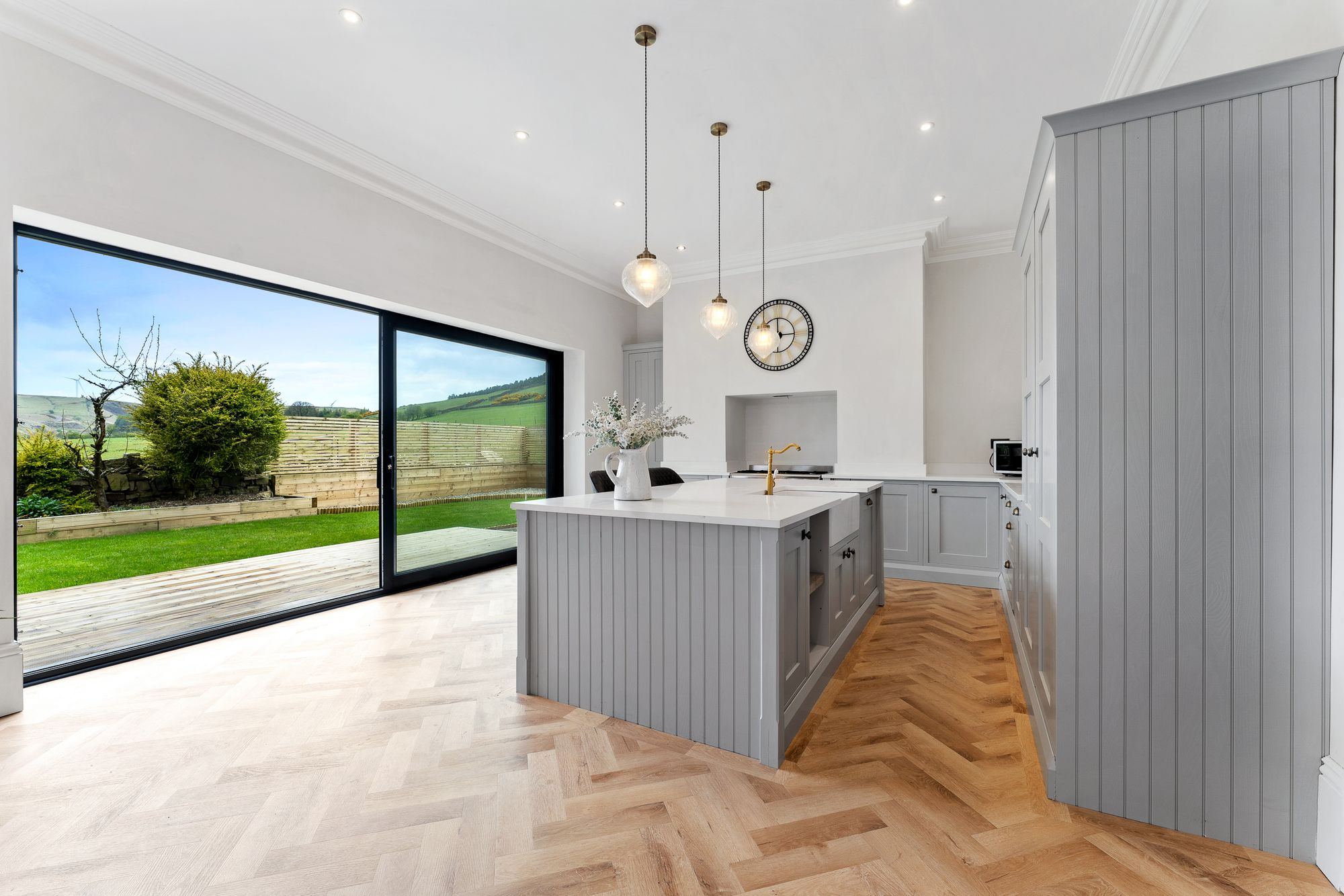 6 bed detached house for sale in Grane Road, Rossendale 14