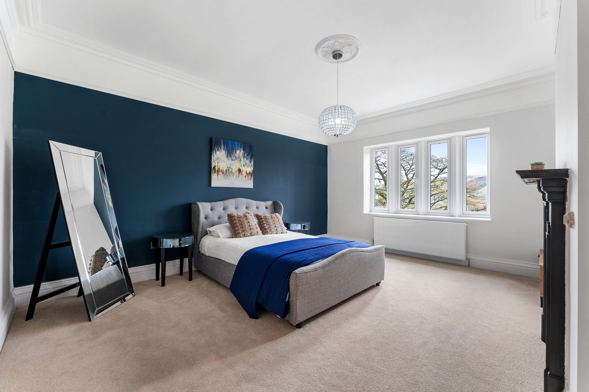 6 bed detached house for sale in Grane Road, Rossendale 41