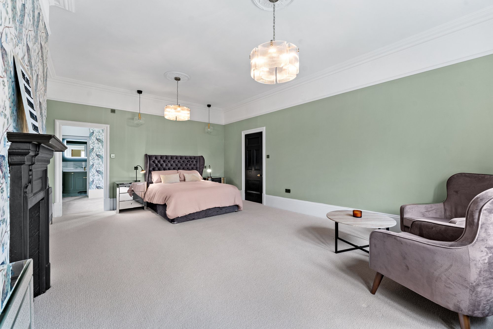 6 bed detached house for sale in Grane Road, Rossendale 34