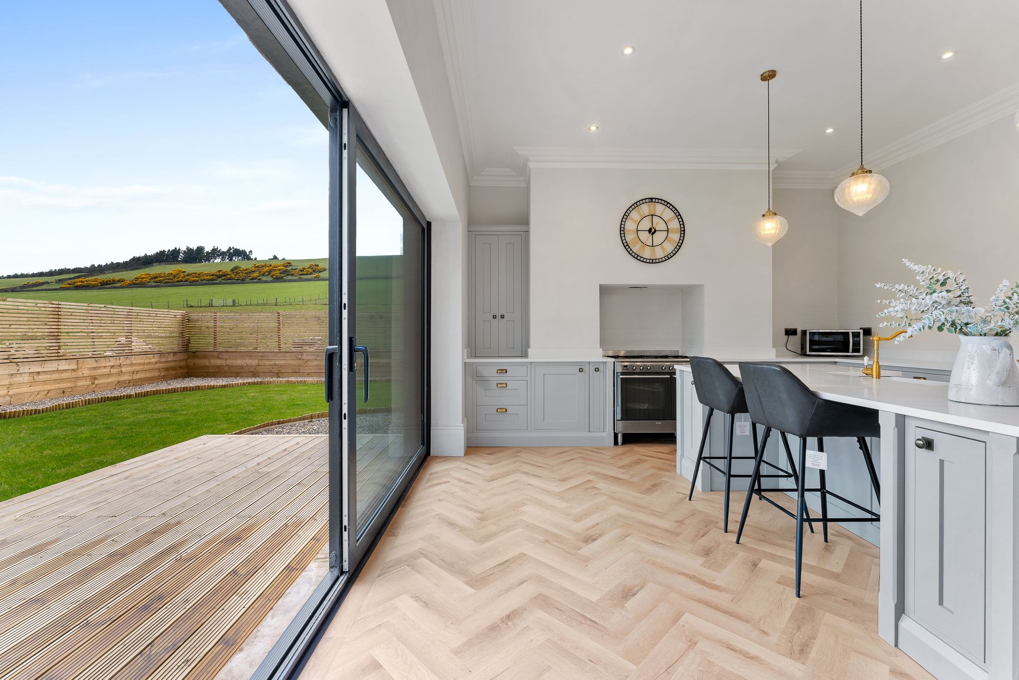 6 bed detached house for sale in Grane Road, Rossendale 16