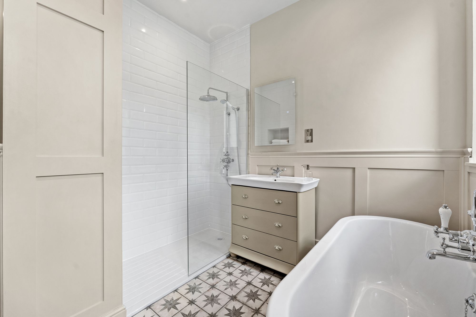 6 bed detached house for sale in Grane Road, Rossendale 50