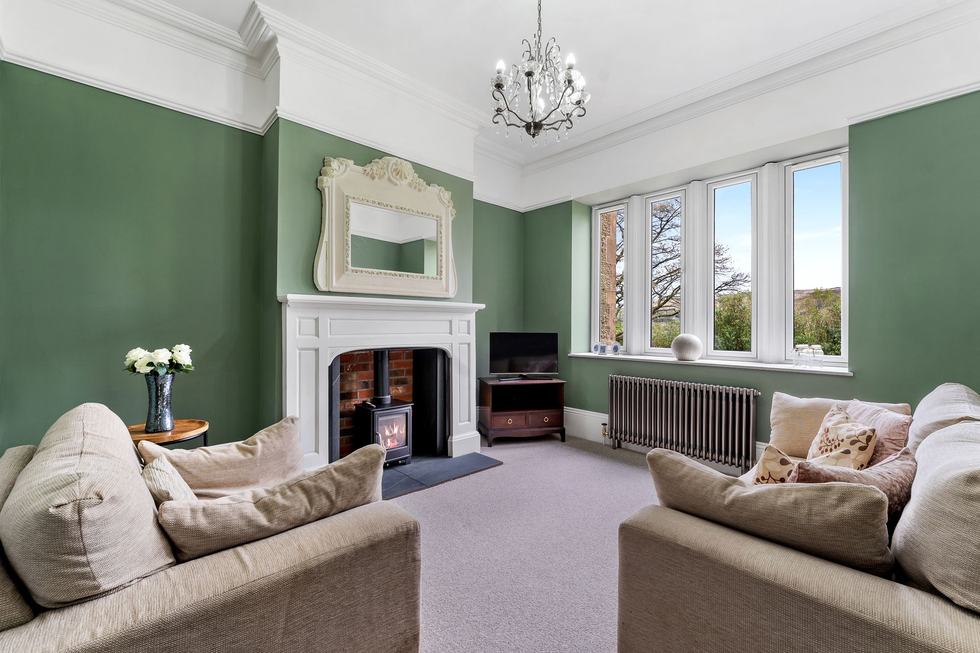 6 bed detached house for sale in Grane Road, Rossendale 6