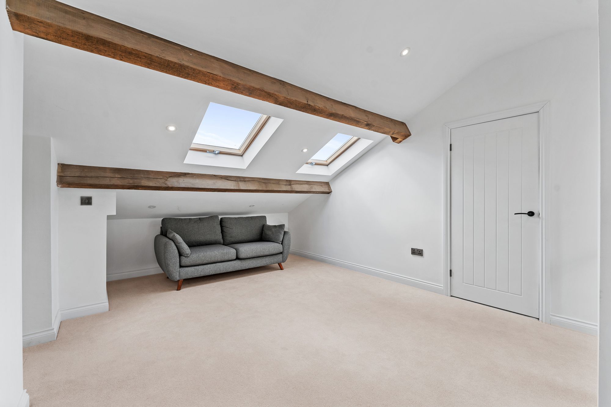 6 bed detached house for sale in Grane Road, Rossendale 62