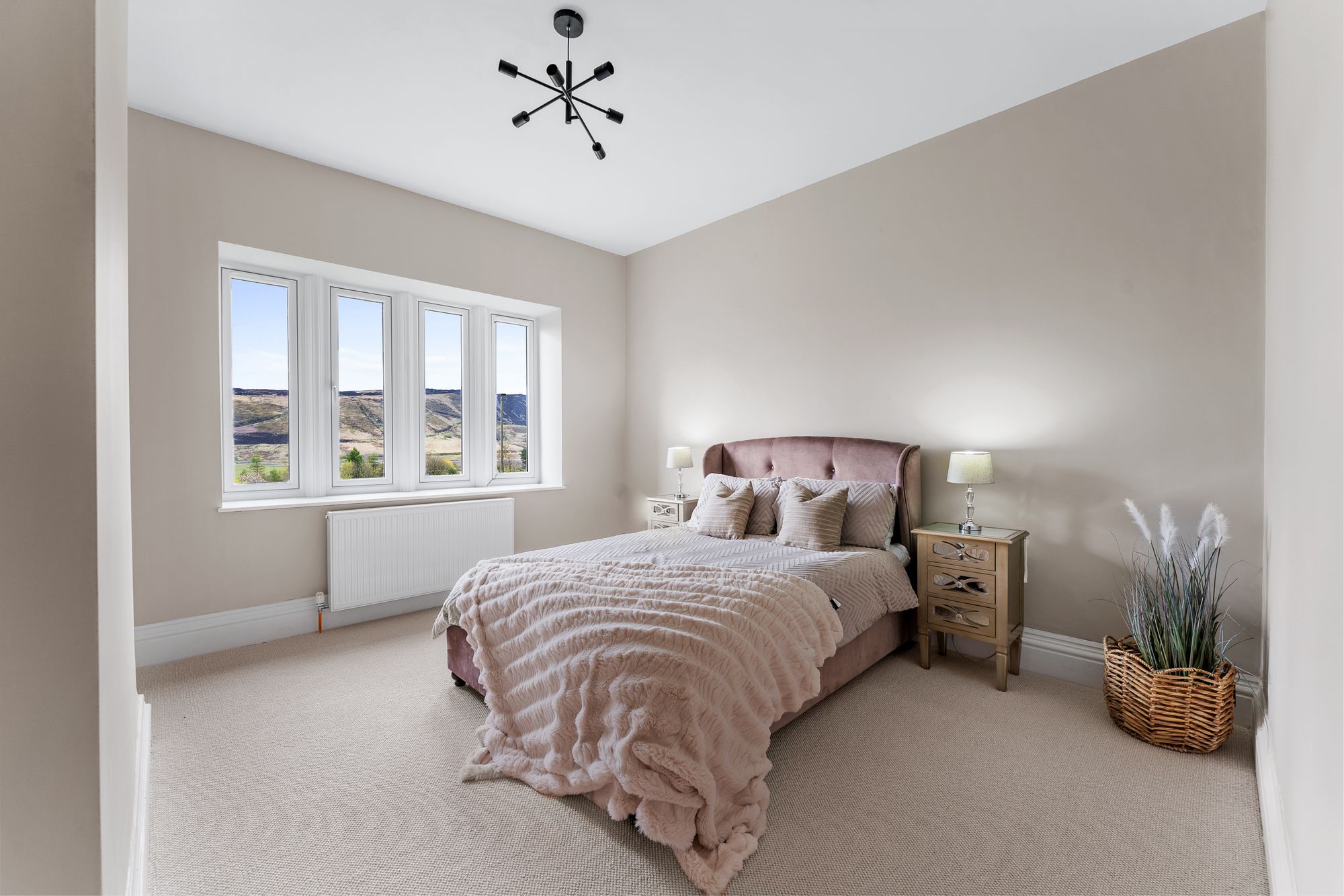 6 bed detached house for sale in Grane Road, Rossendale 52