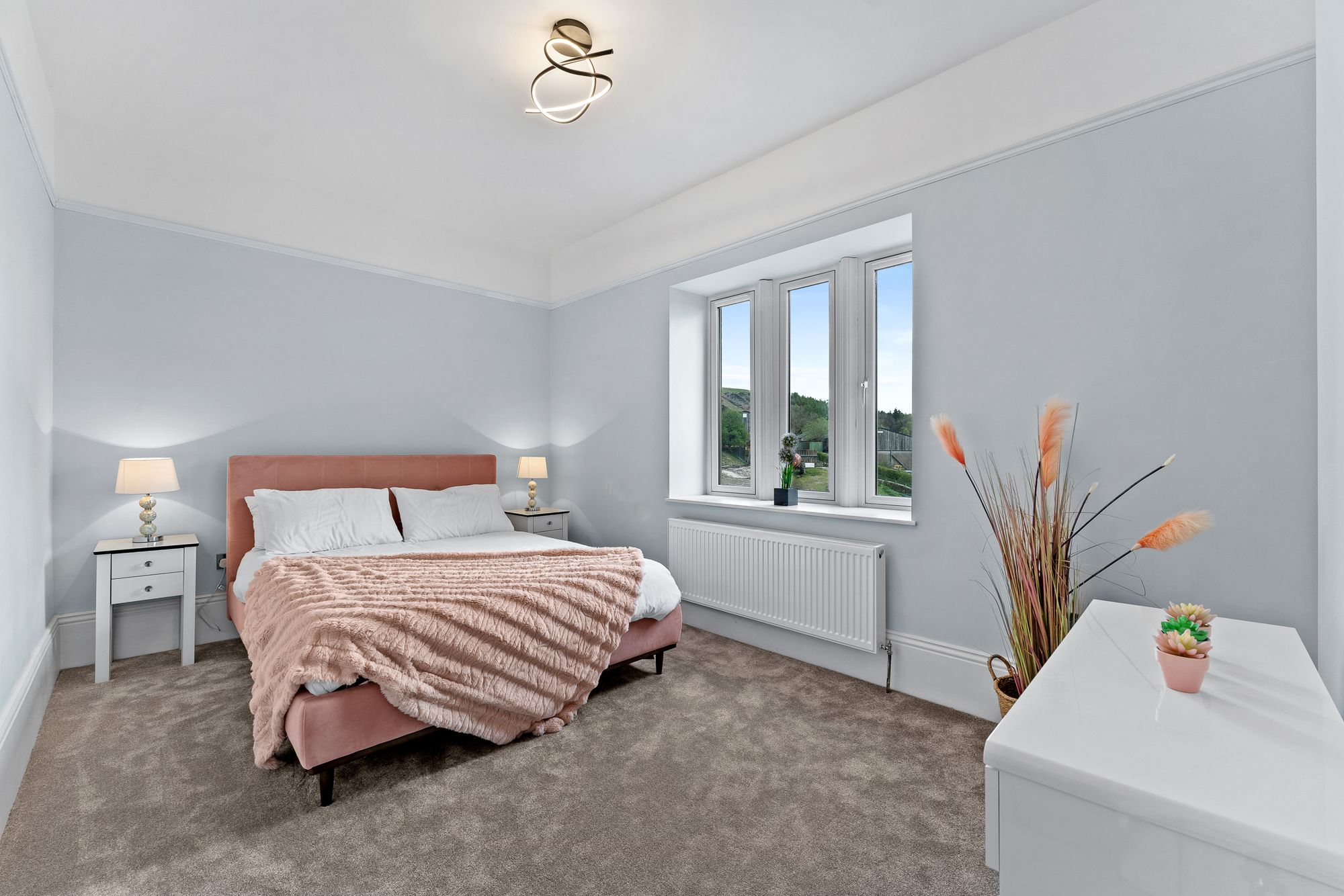 6 bed detached house for sale in Grane Road, Rossendale 46