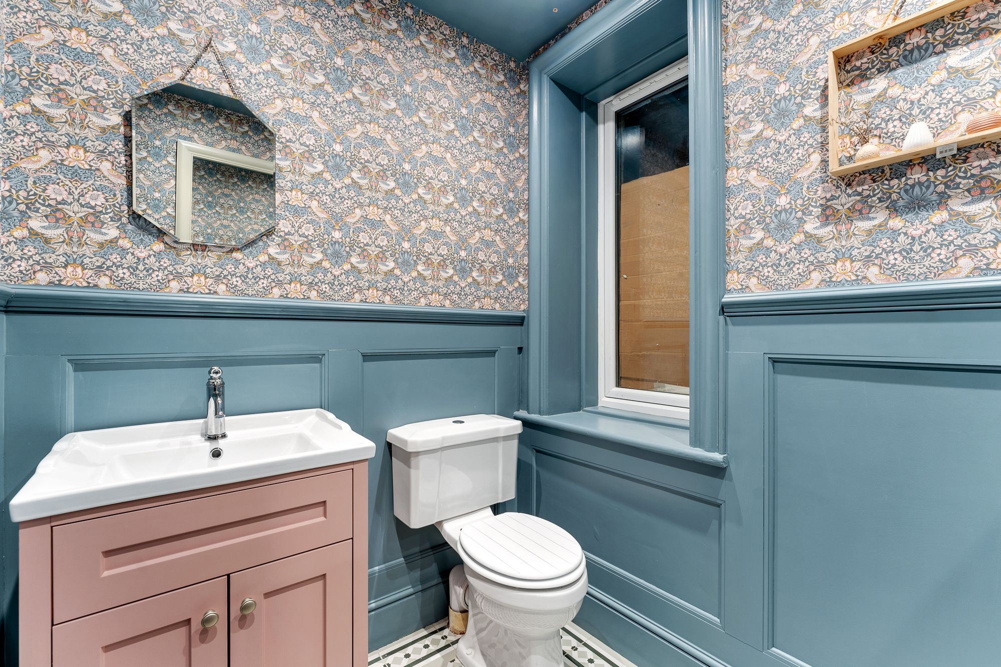 6 bed detached house for sale in Grane Road, Rossendale 29