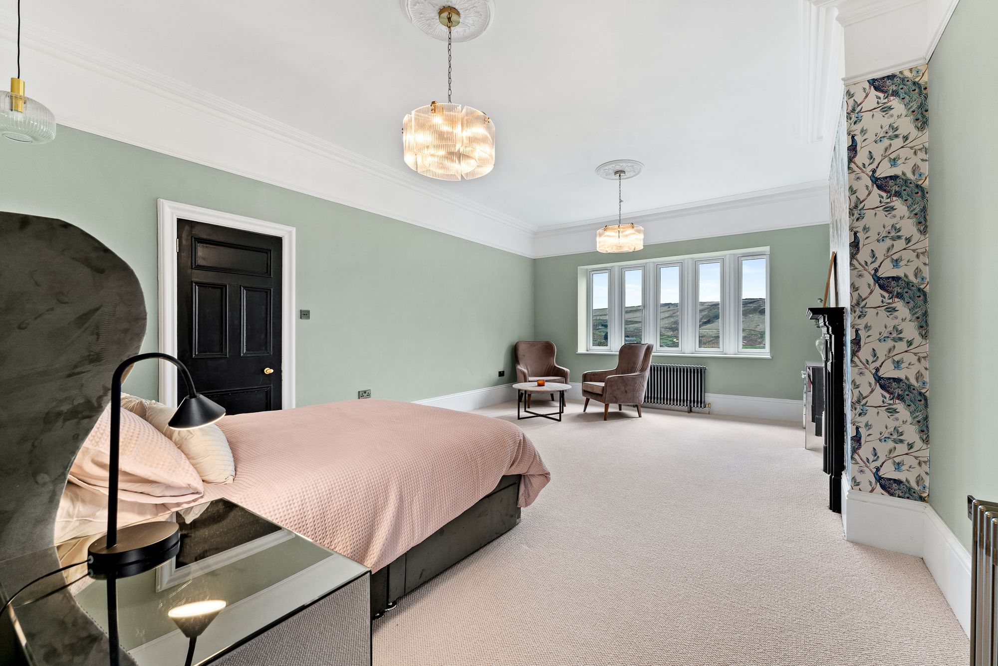 6 bed detached house for sale in Grane Road, Rossendale 33