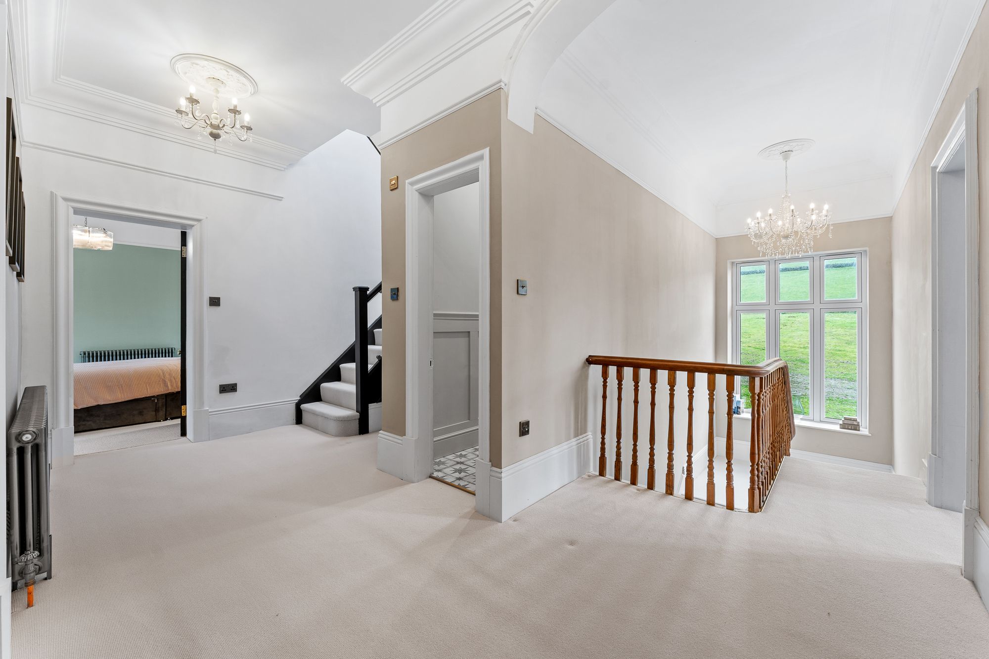 6 bed detached house for sale in Grane Road, Rossendale 32