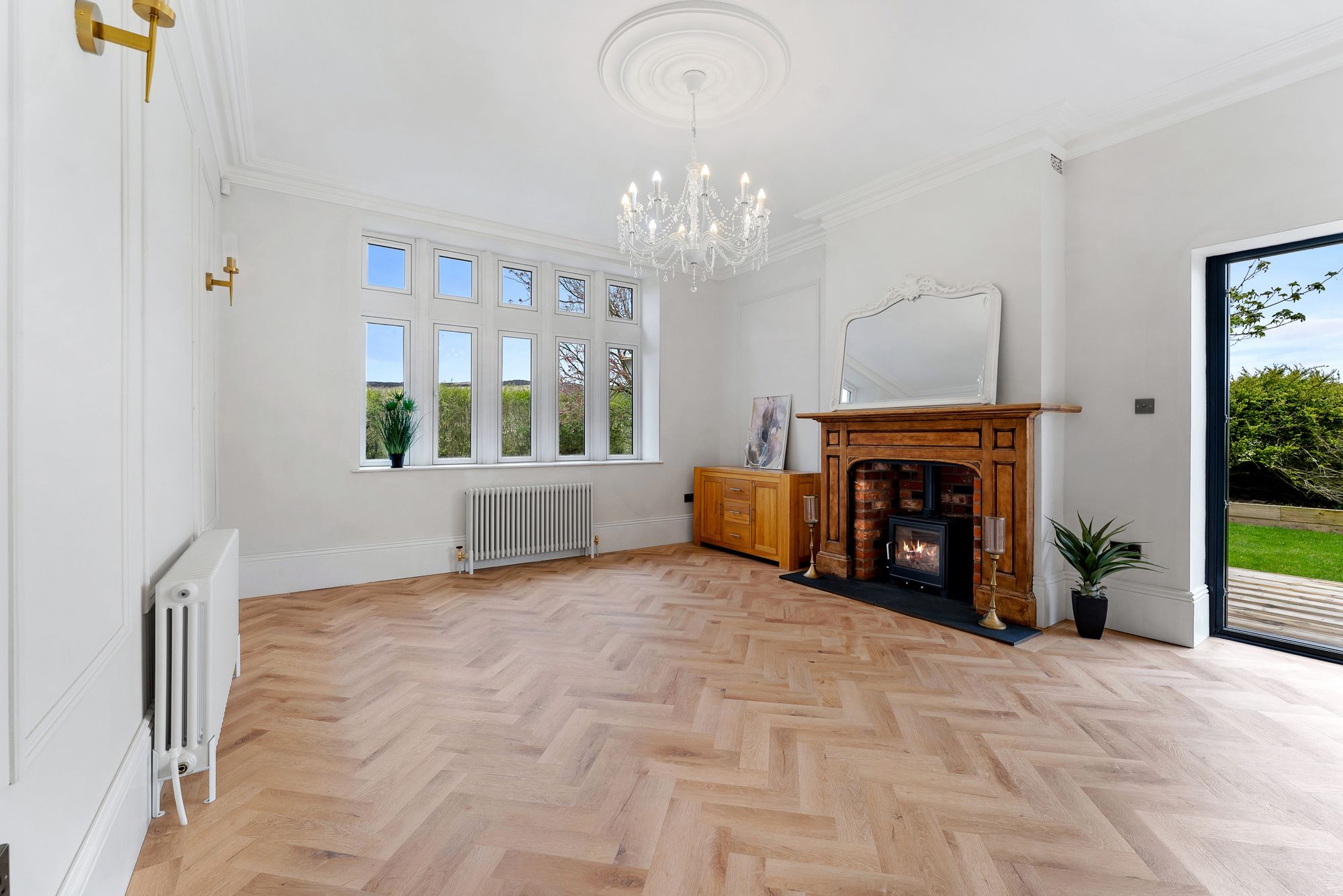 6 bed detached house for sale in Grane Road, Rossendale 20