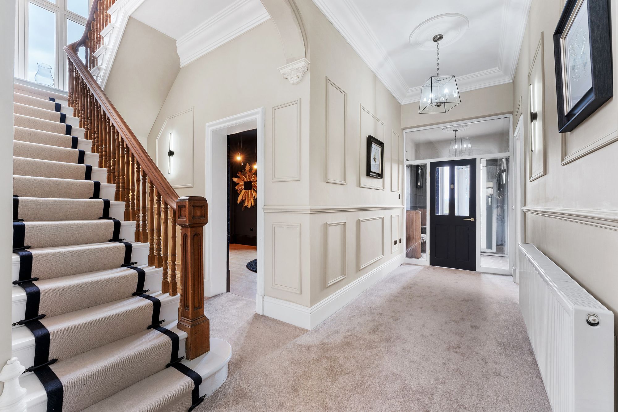 6 bed detached house for sale in Grane Road, Rossendale 8