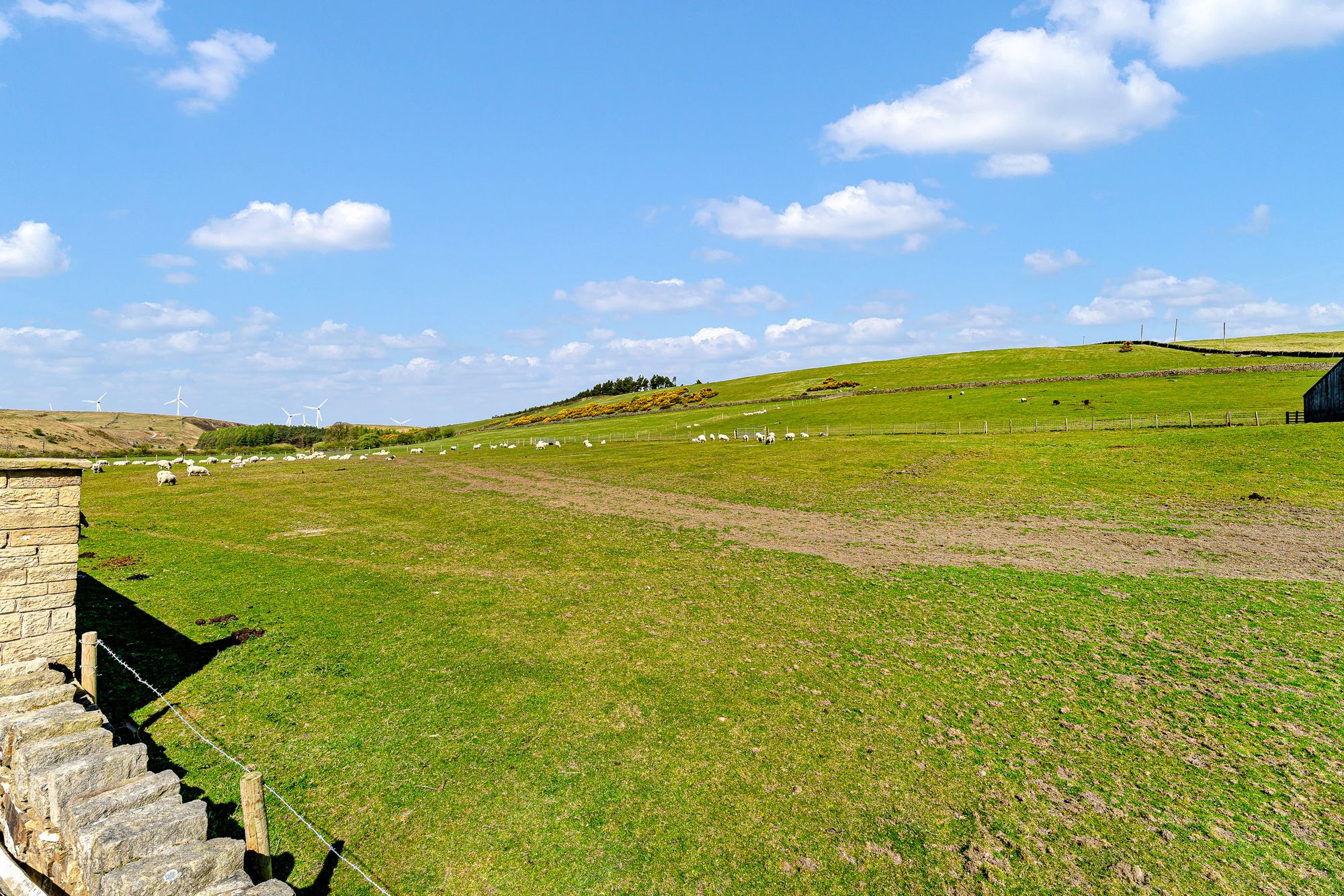 6 bed detached house for sale in Grane Road, Rossendale 66