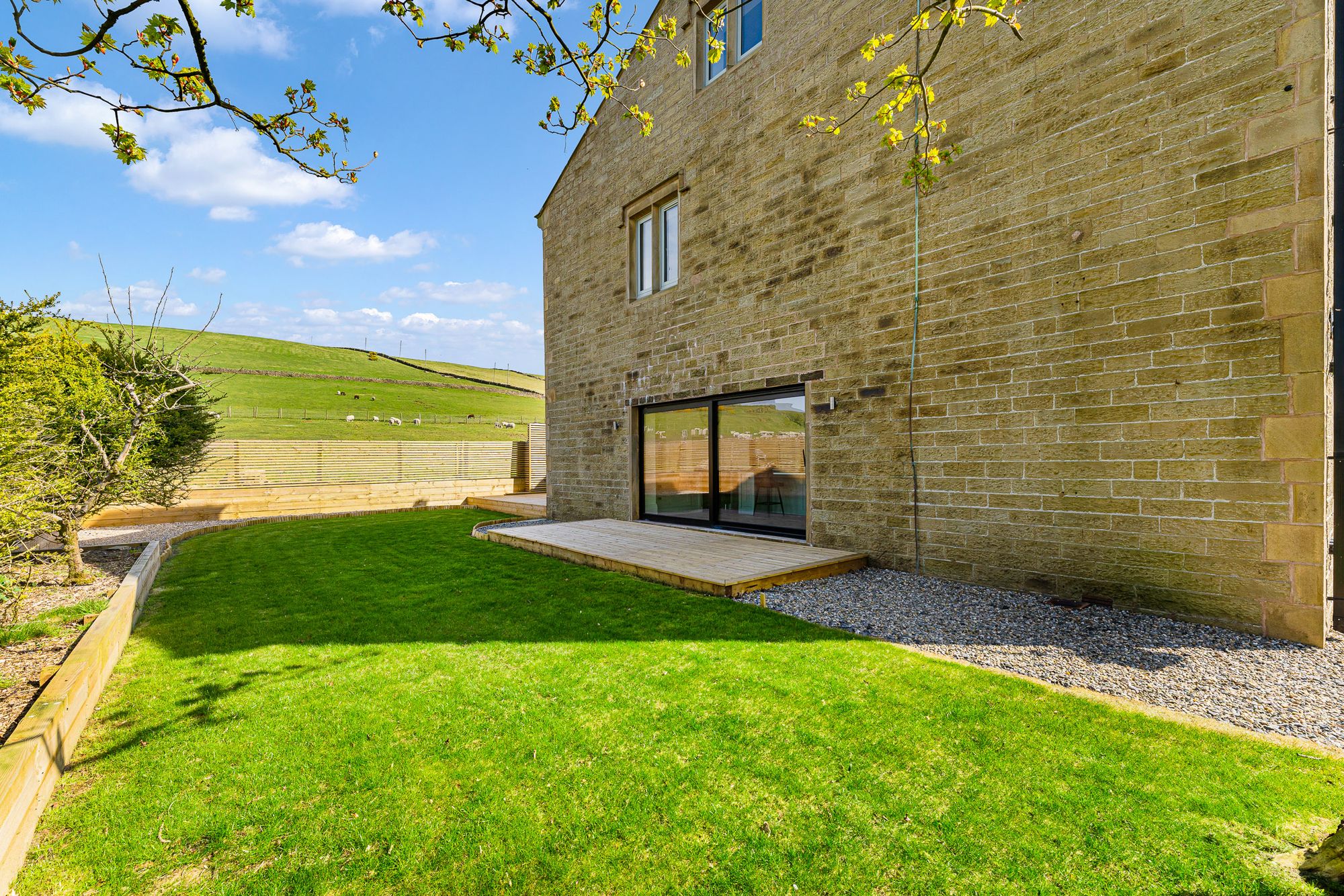 6 bed detached house for sale in Grane Road, Rossendale 67