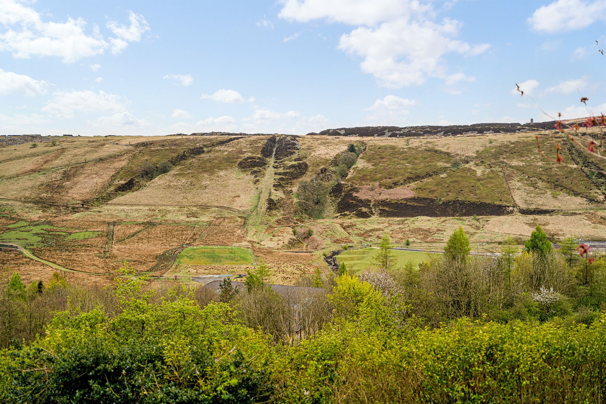 6 bed detached house for sale in Grane Road, Rossendale 77