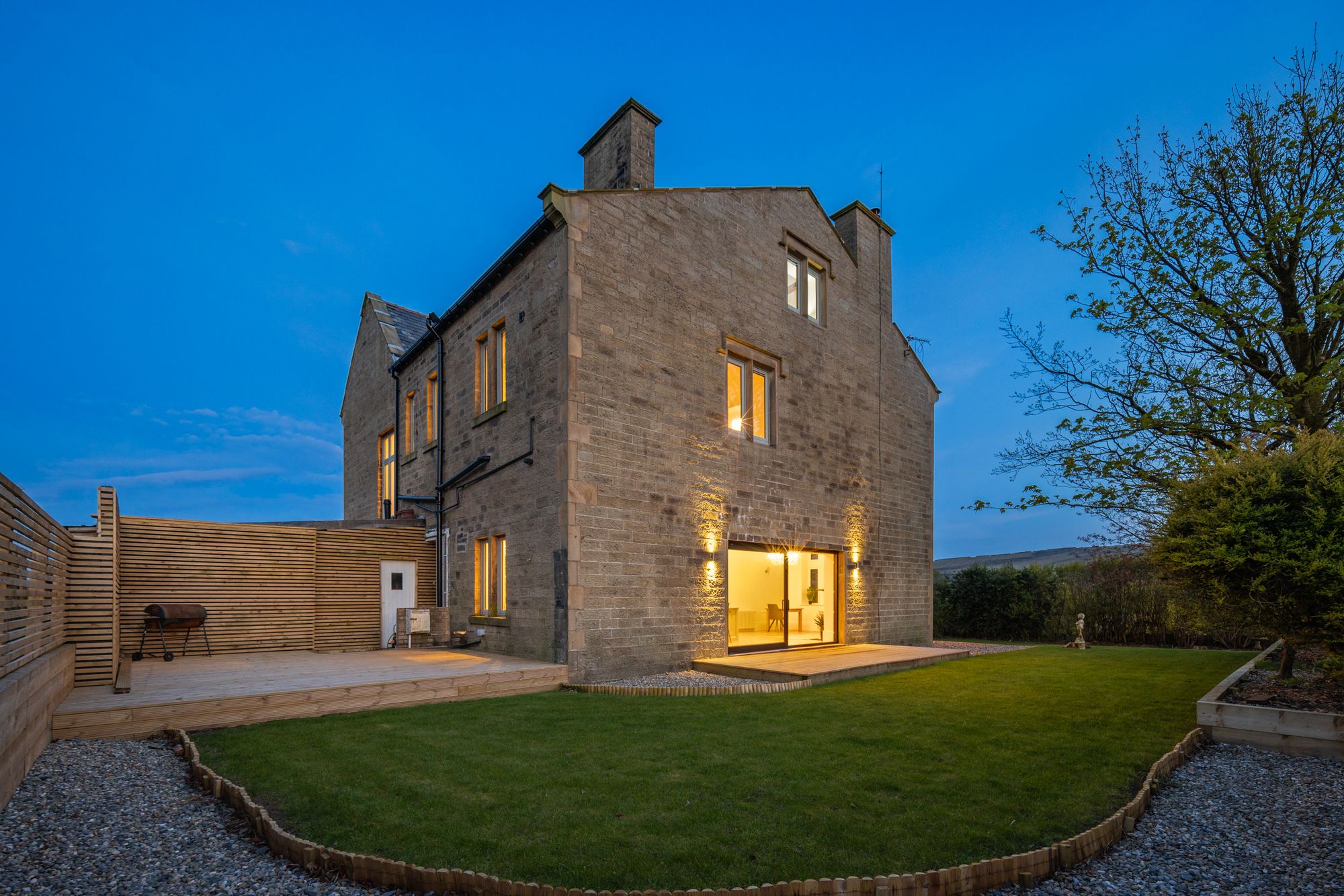 6 bed detached house for sale in Grane Road, Rossendale 85