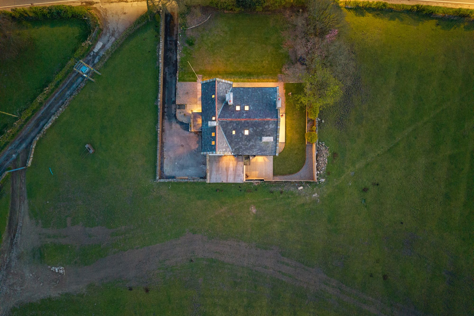 6 bed detached house for sale in Grane Road, Rossendale 83