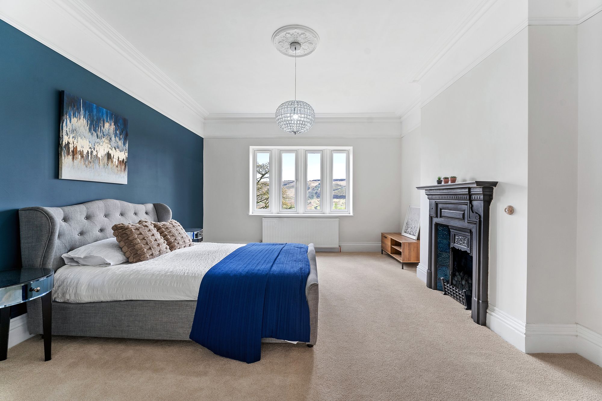 6 bed detached house for sale in Grane Road, Rossendale 42