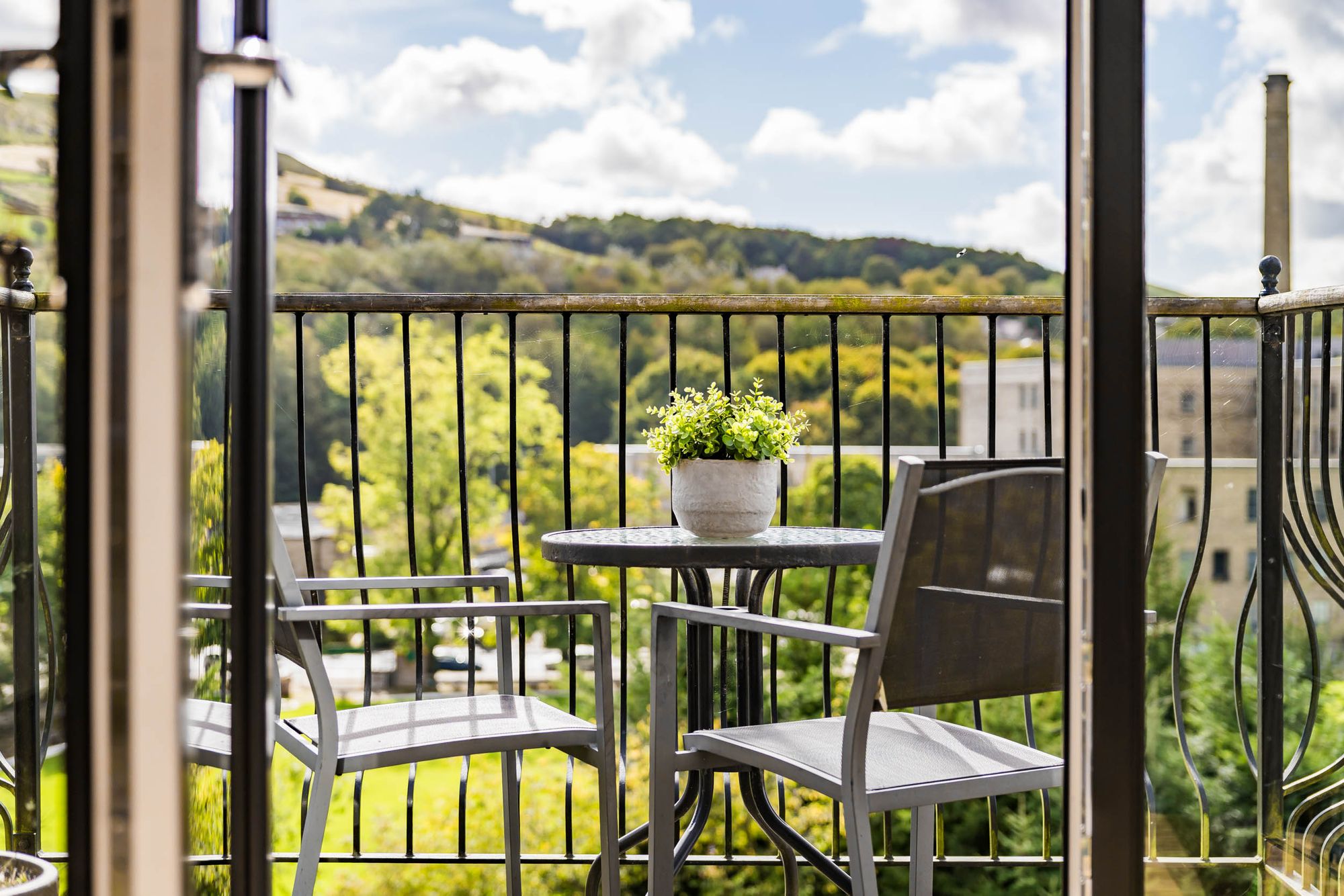 4 bed detached house for sale in Worswick Green, Rossendale  - Property Image 30