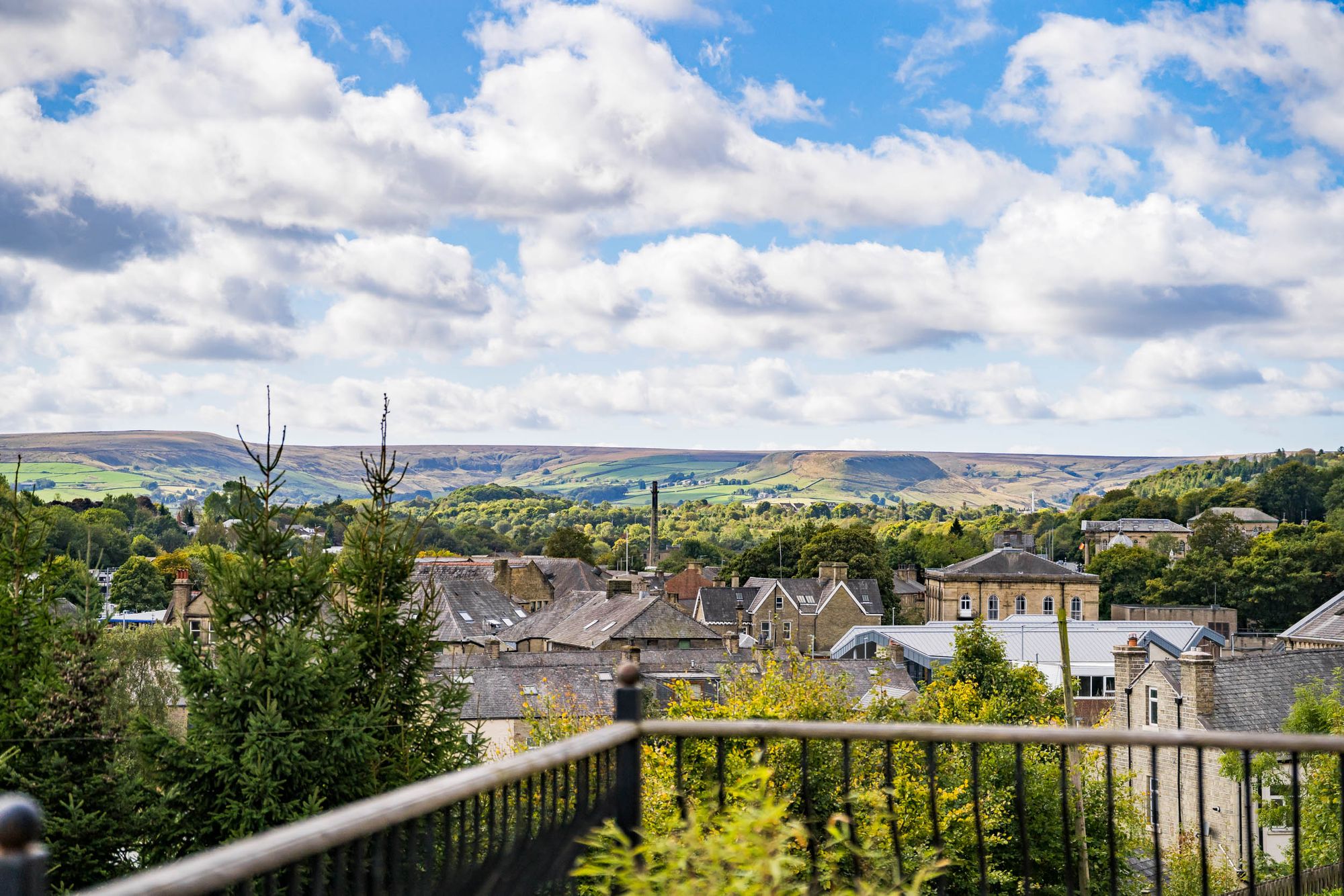 4 bed detached house for sale in Worswick Green, Rossendale  - Property Image 27