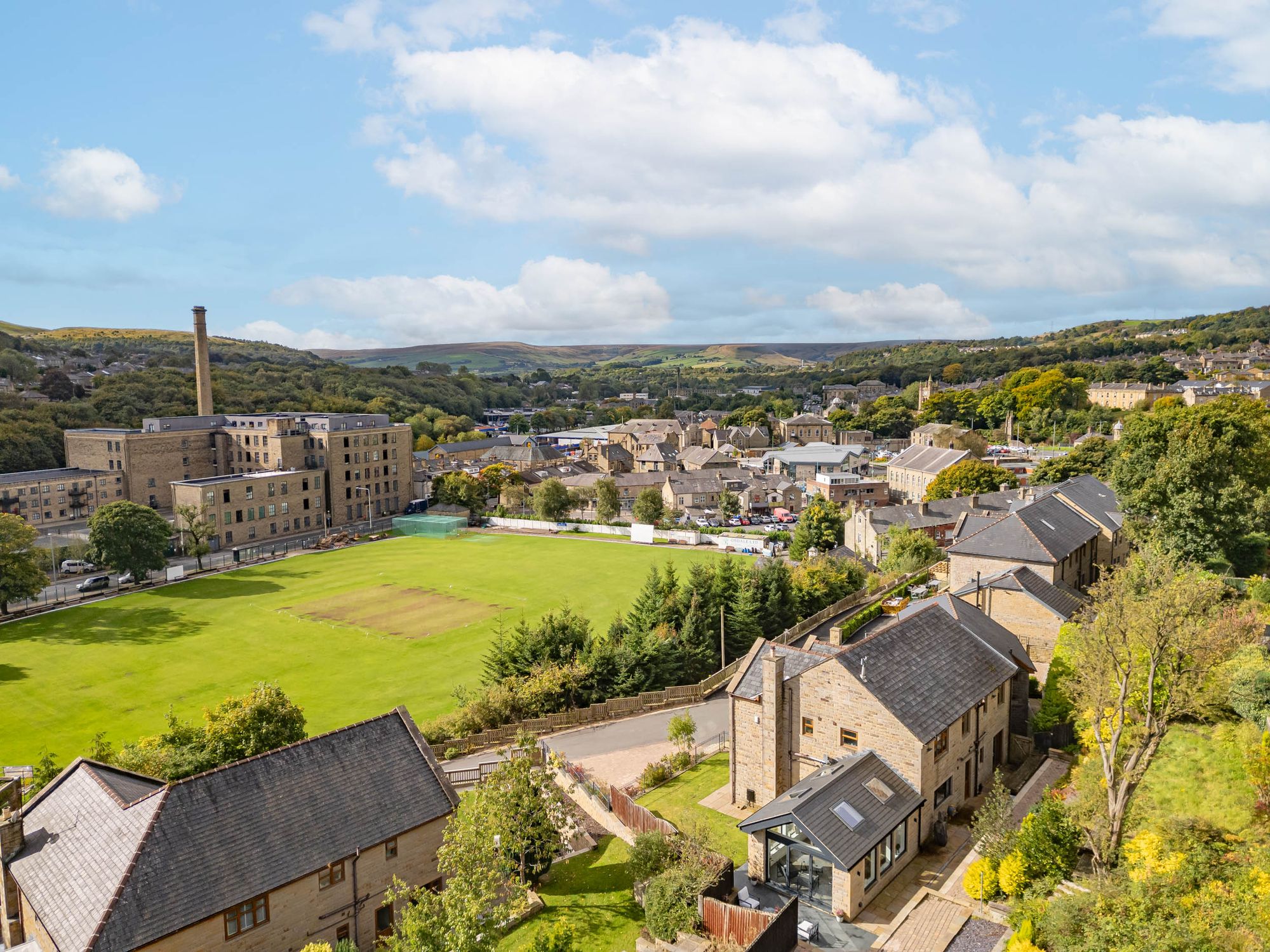 4 bed detached house for sale in Worswick Green, Rossendale  - Property Image 50