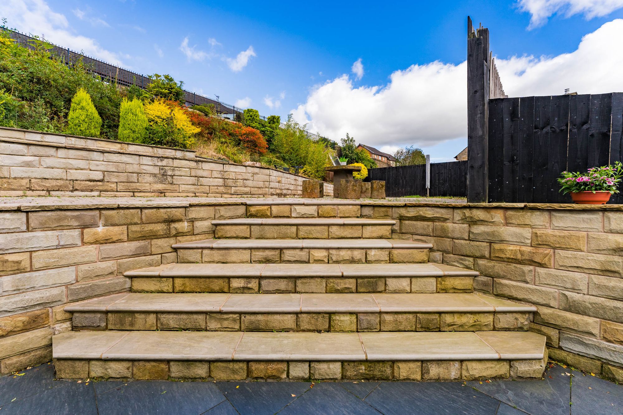 4 bed detached house for sale in Worswick Green, Rossendale  - Property Image 53