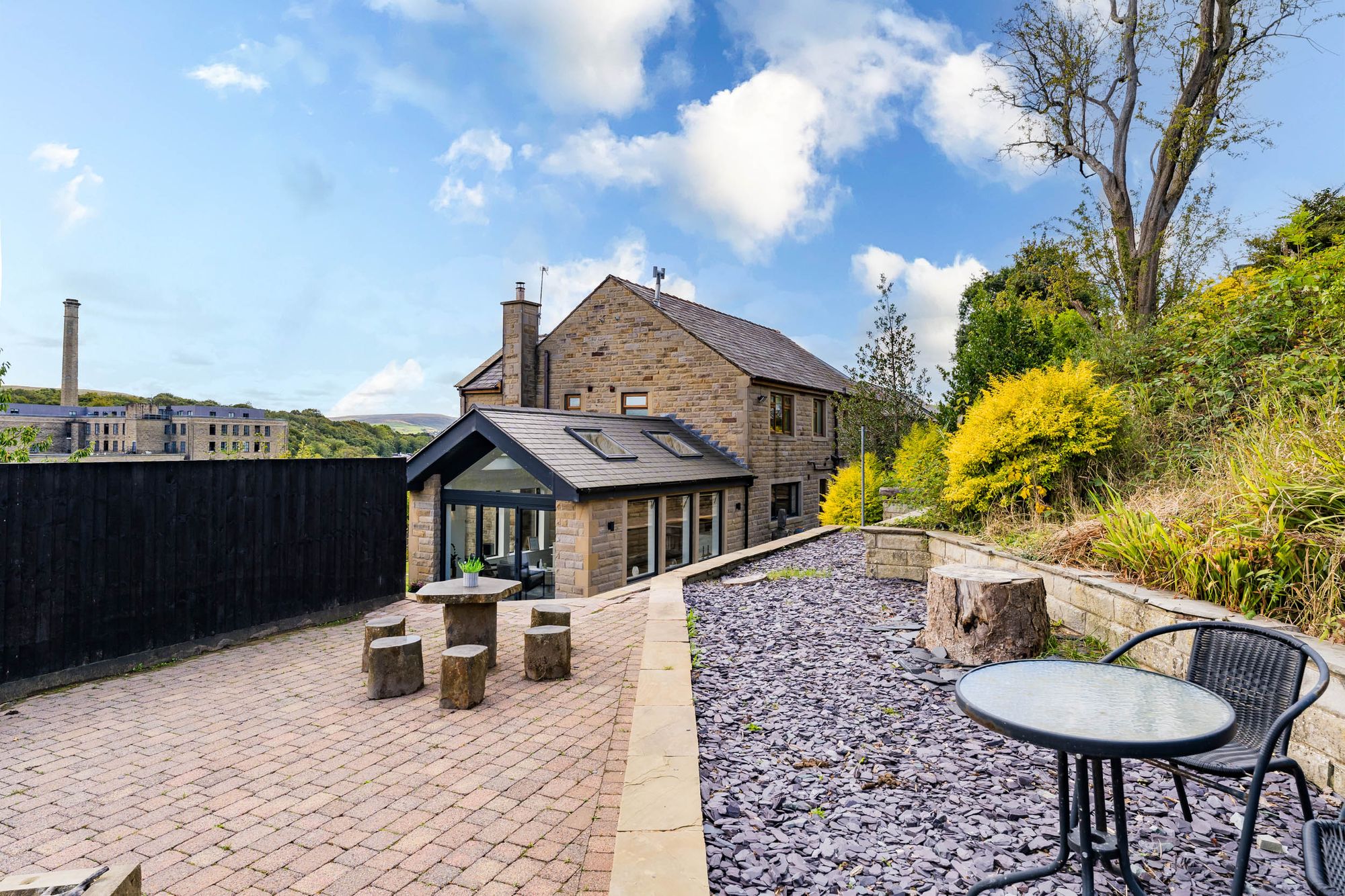 4 bed detached house for sale in Worswick Green, Rossendale  - Property Image 54