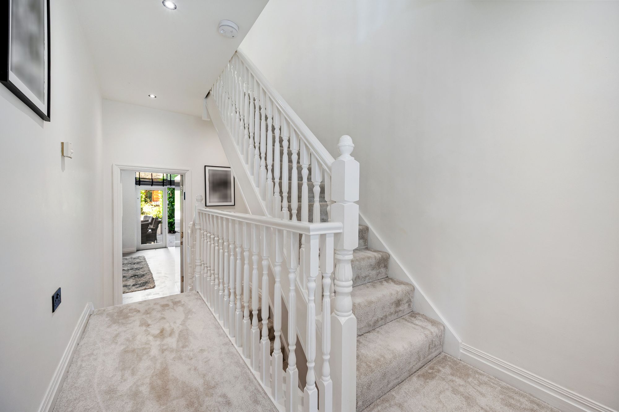 4 bed house for sale in Scholes Lane, Manchester  - Property Image 18