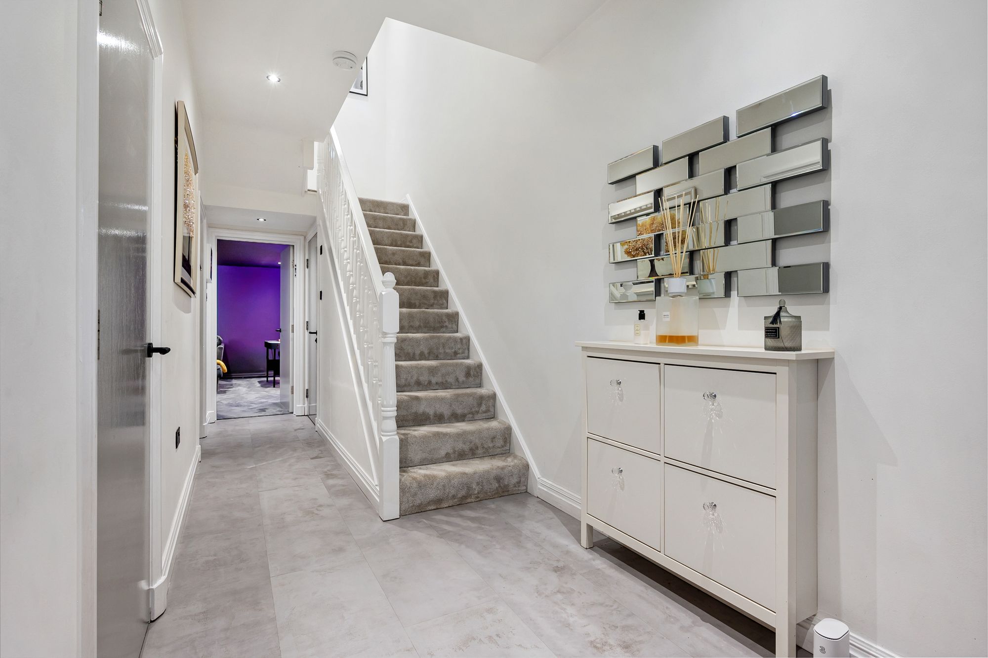 4 bed house for sale in Scholes Lane, Manchester  - Property Image 5