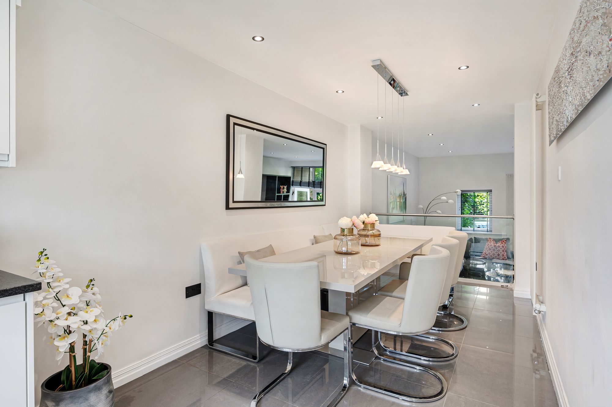 4 bed house for sale in Scholes Lane, Manchester  - Property Image 14