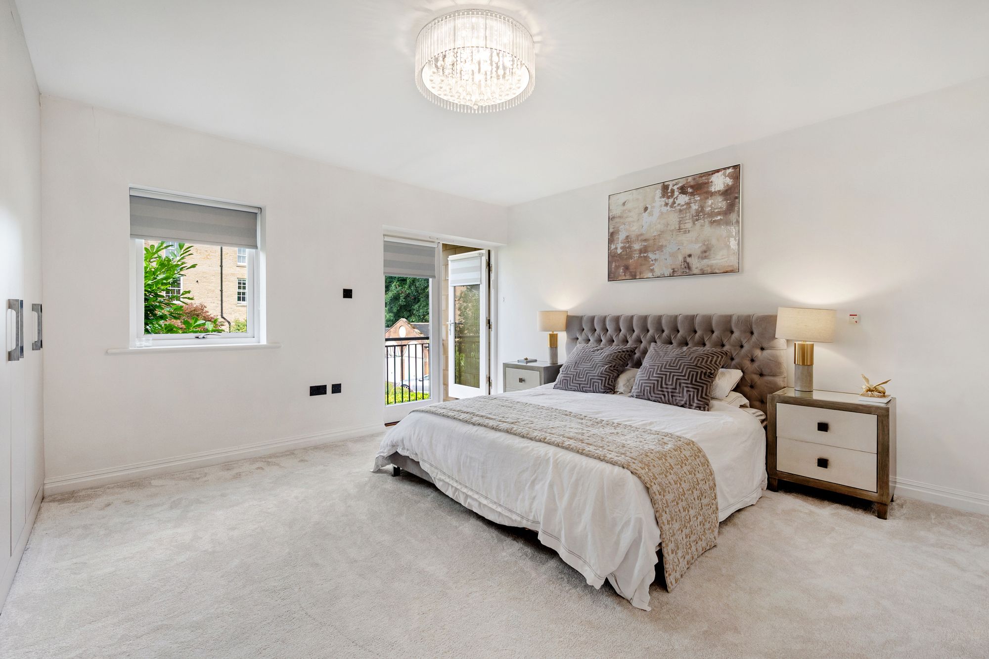 4 bed house for sale in Scholes Lane, Manchester  - Property Image 19