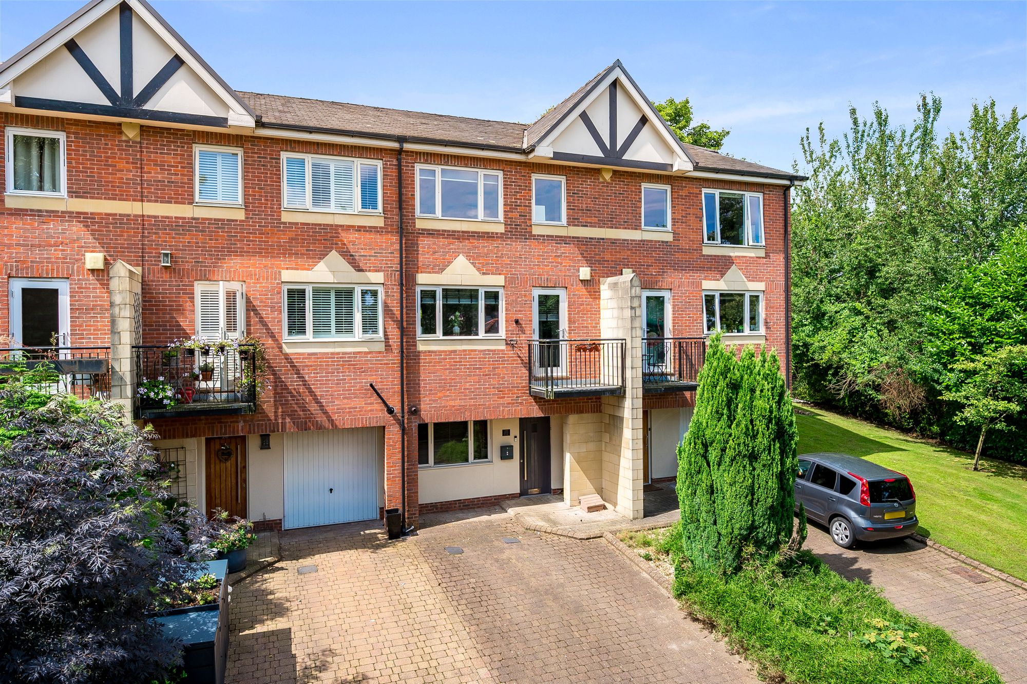 4 bed house for sale in Scholes Lane, Manchester  - Property Image 35