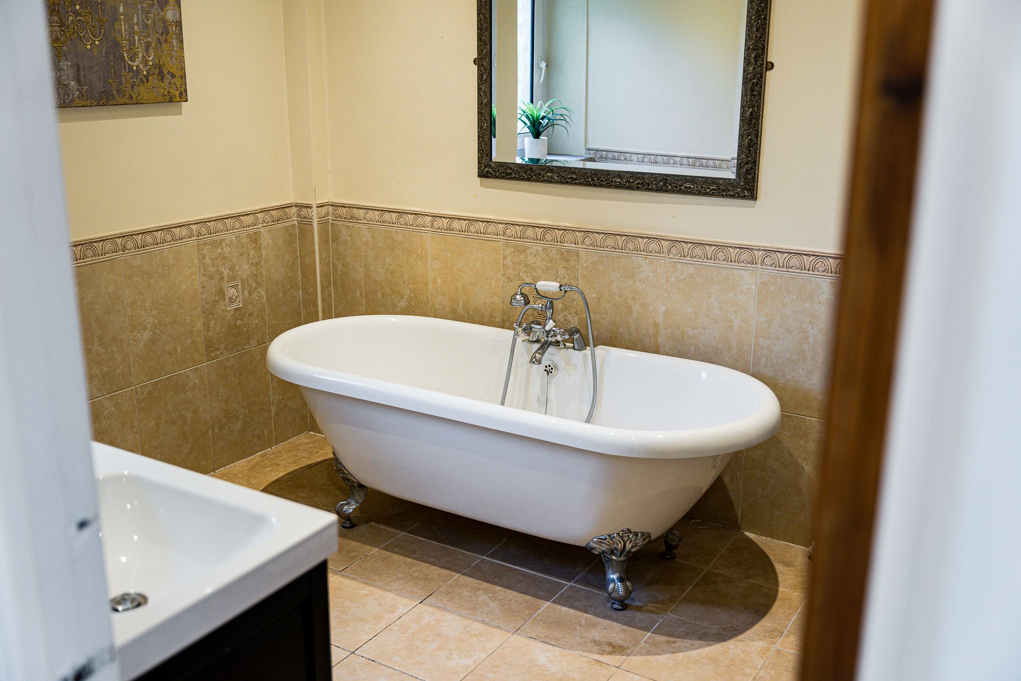 5 bed semi-detached house for sale in Broadhead Road, Bolton 43