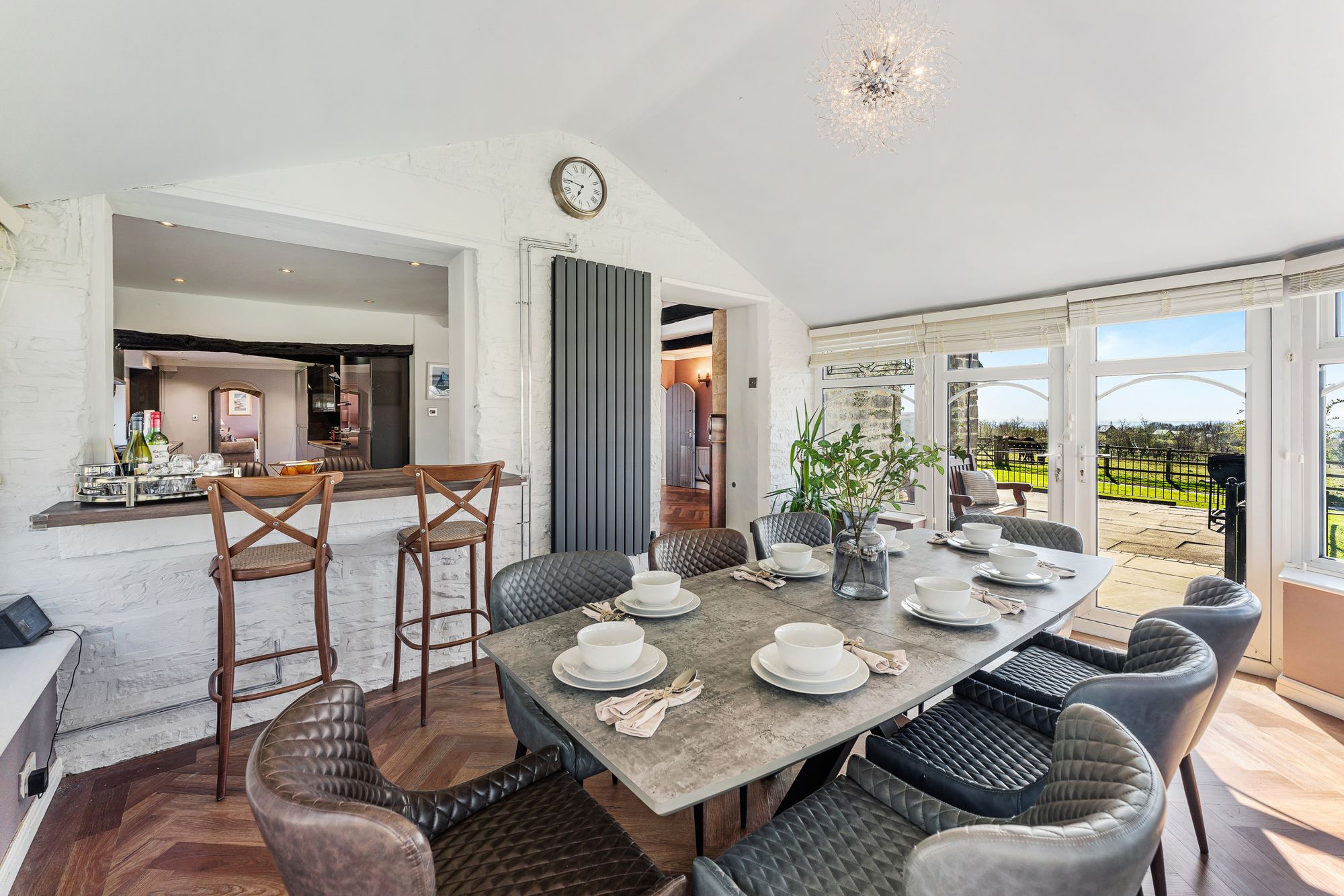 5 bed semi-detached house for sale in Broadhead Road, Bolton 28