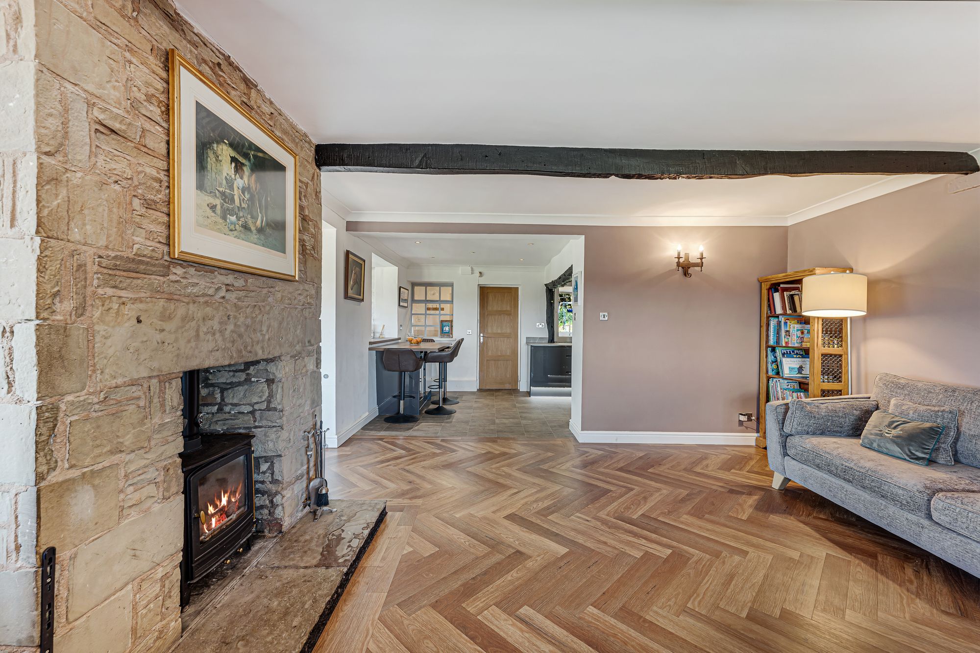 5 bed semi-detached house for sale in Broadhead Road, Bolton 20