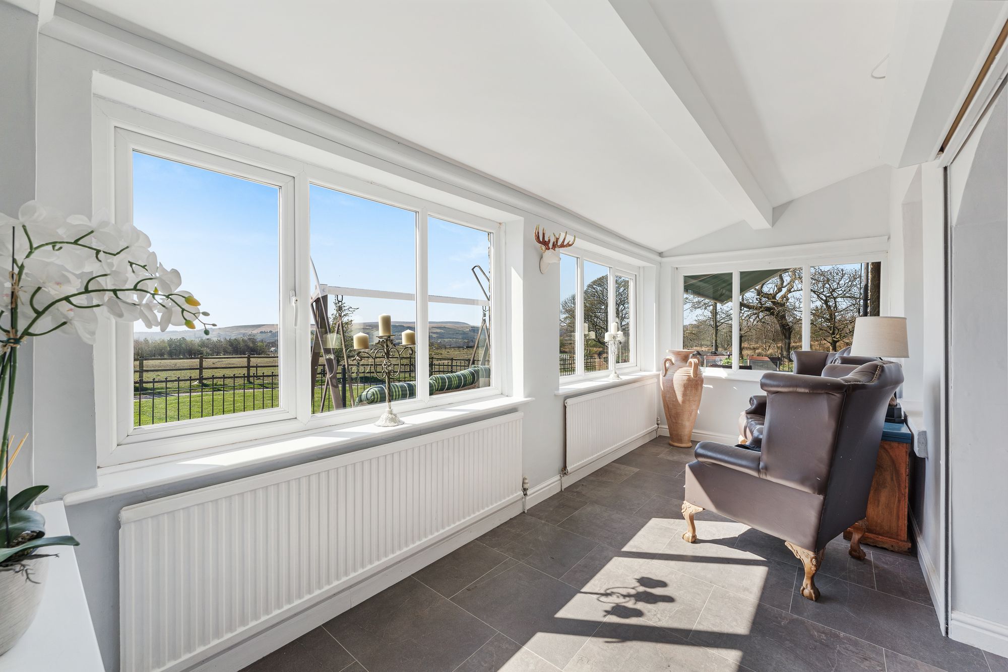 5 bed semi-detached house for sale in Broadhead Road, Bolton 17