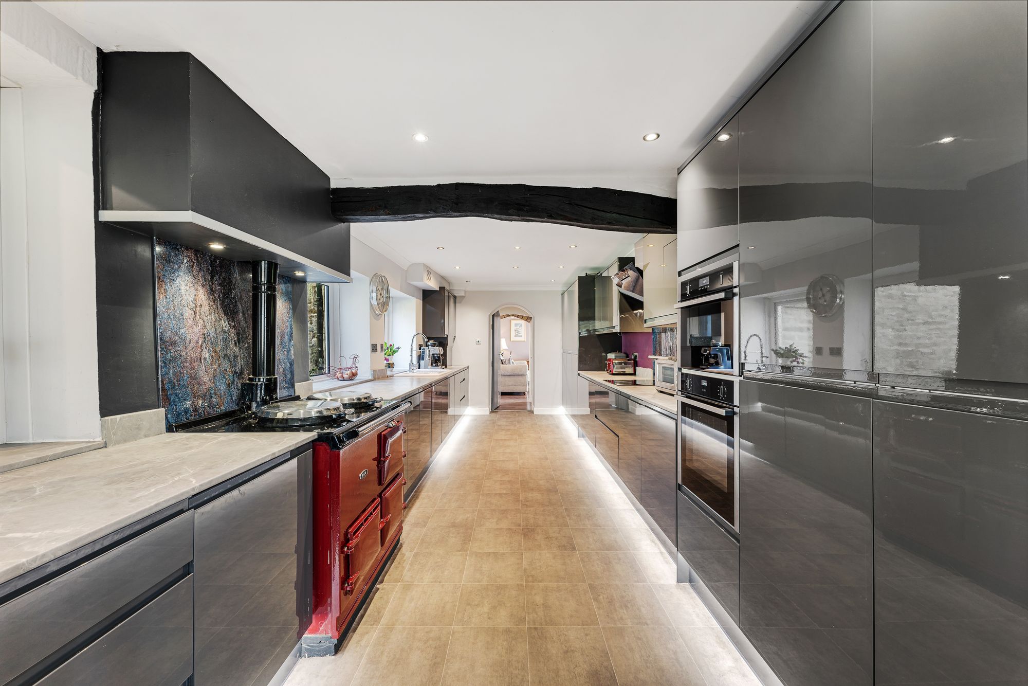 5 bed semi-detached house for sale in Broadhead Road, Bolton 23