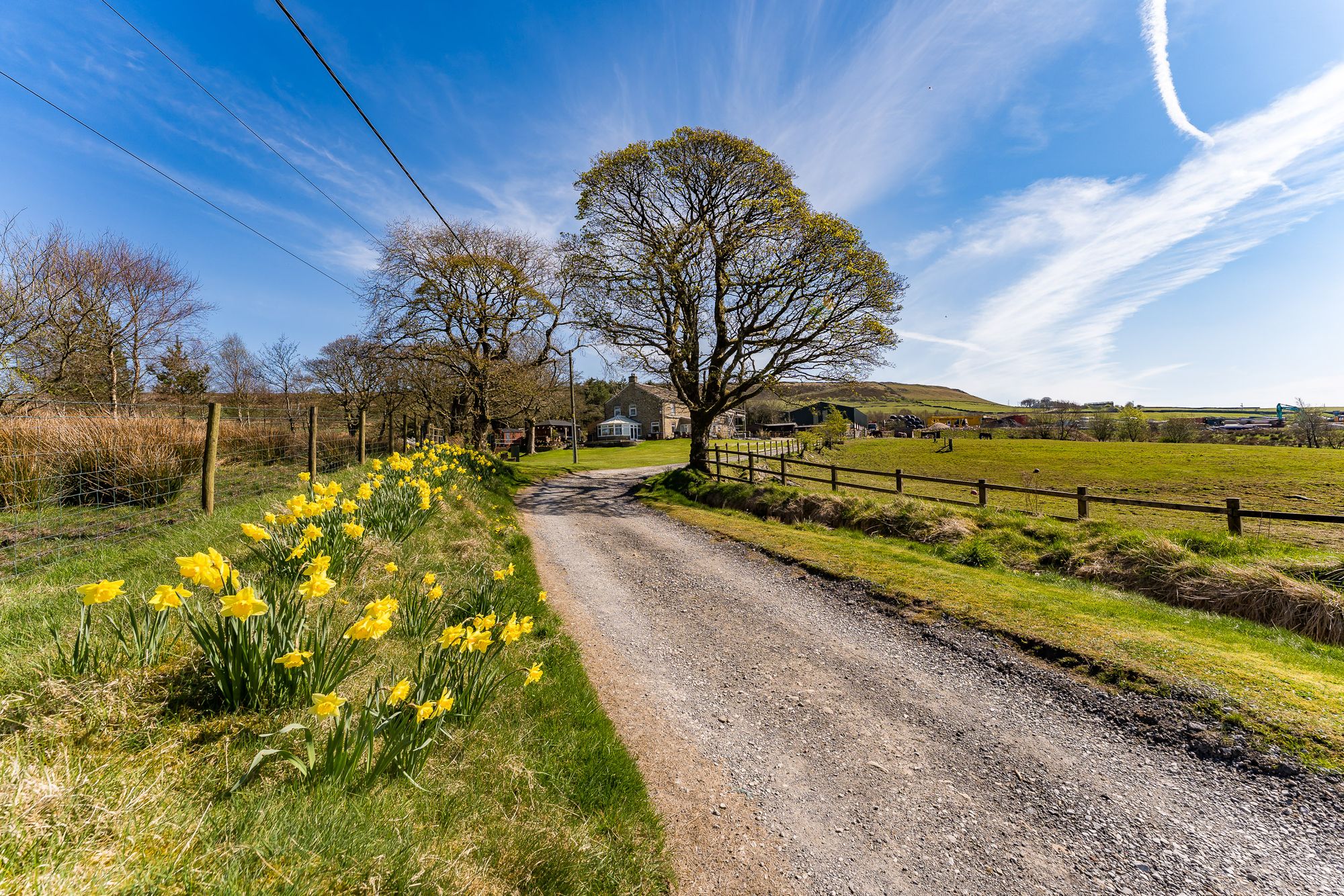 5 bed semi-detached house for sale in Broadhead Road, Bolton 62