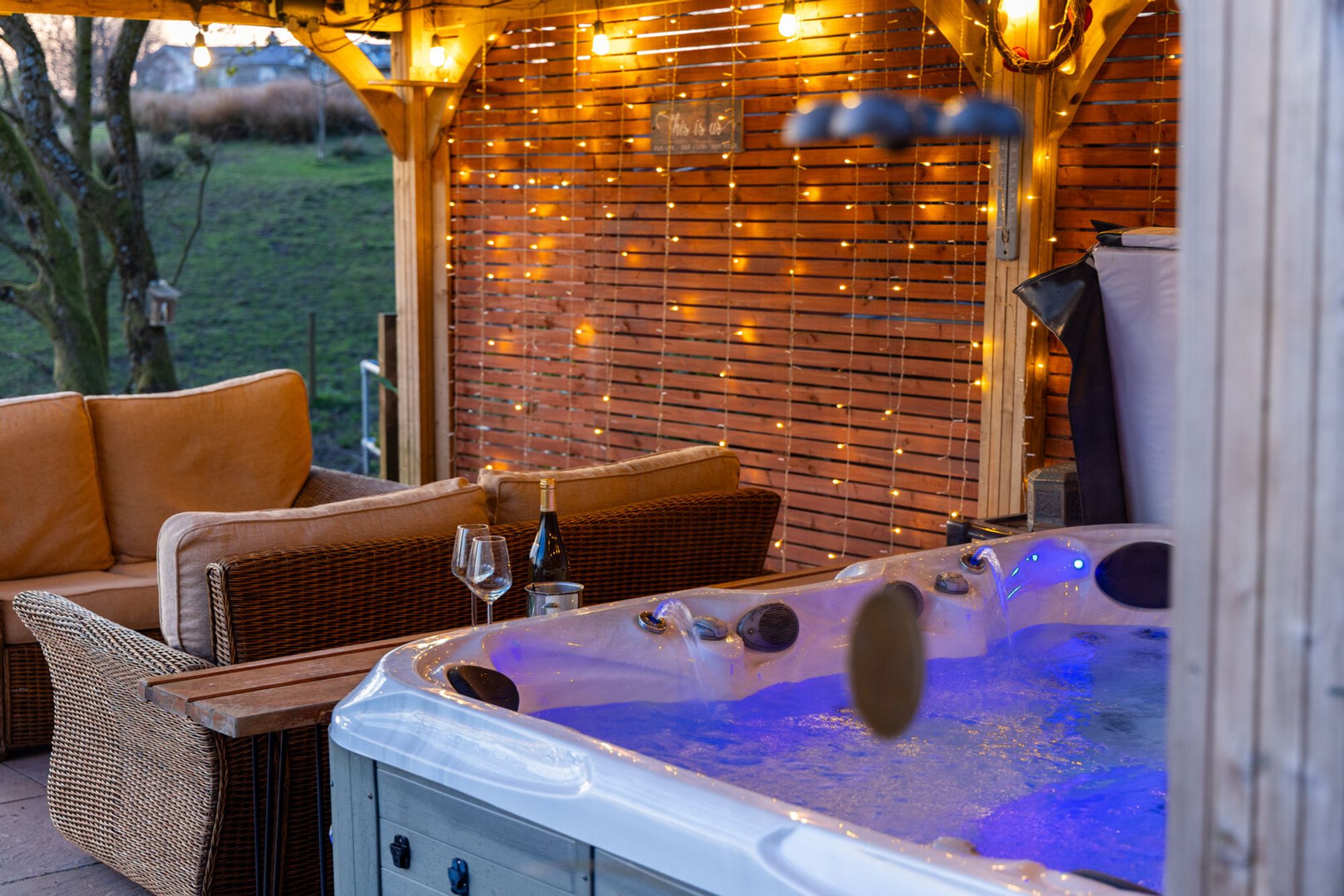 5 bed semi-detached house for sale in Broadhead Road, Bolton 66