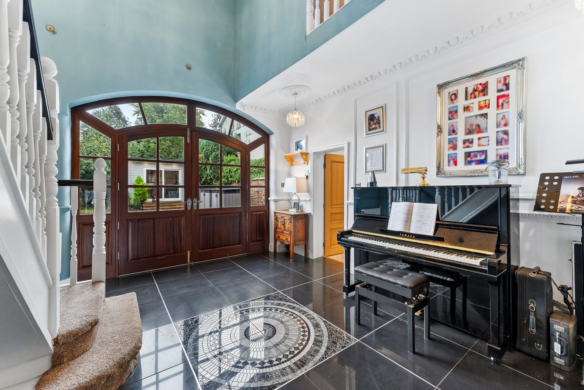 3 bed detached house for sale in Stanley Drive, Manchester  - Property Image 19