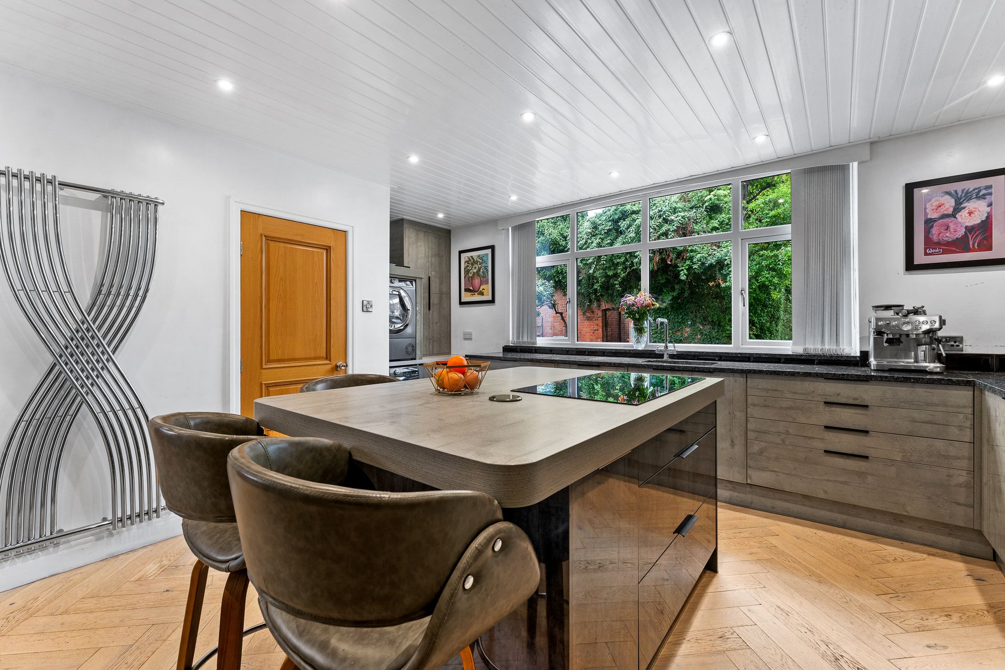 3 bed detached house for sale in Stanley Drive, Manchester  - Property Image 13
