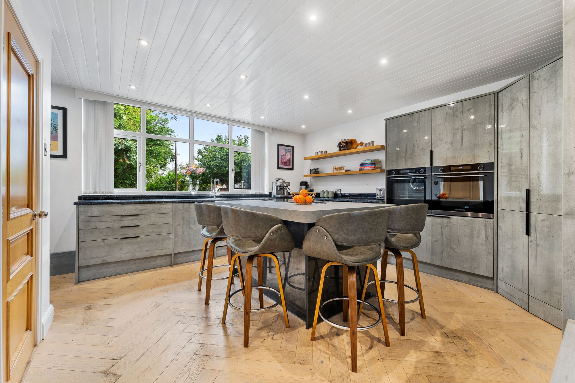 3 bed detached house for sale in Stanley Drive, Manchester 10