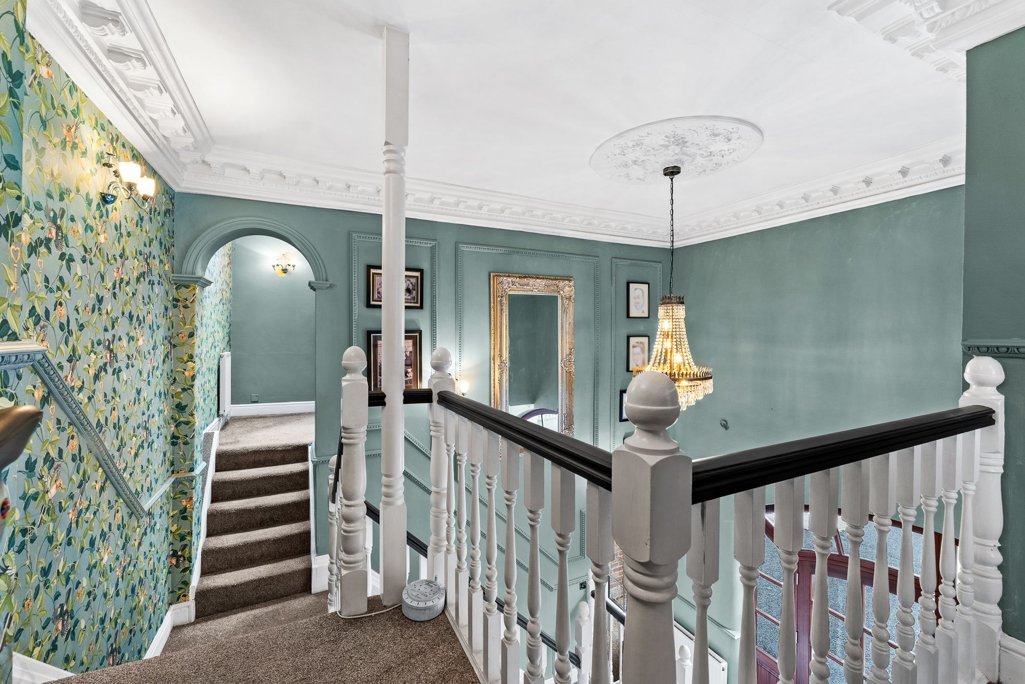 3 bed detached house for sale in Stanley Drive, Manchester  - Property Image 26